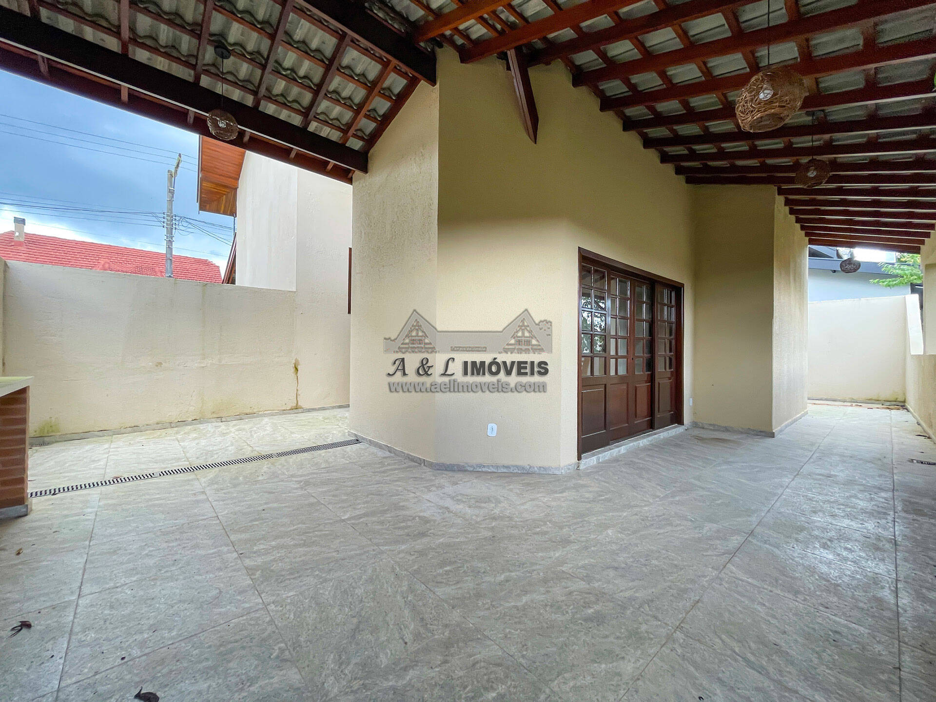 Casa de Condomínio à venda com 3 quartos, 250m² - Foto 17