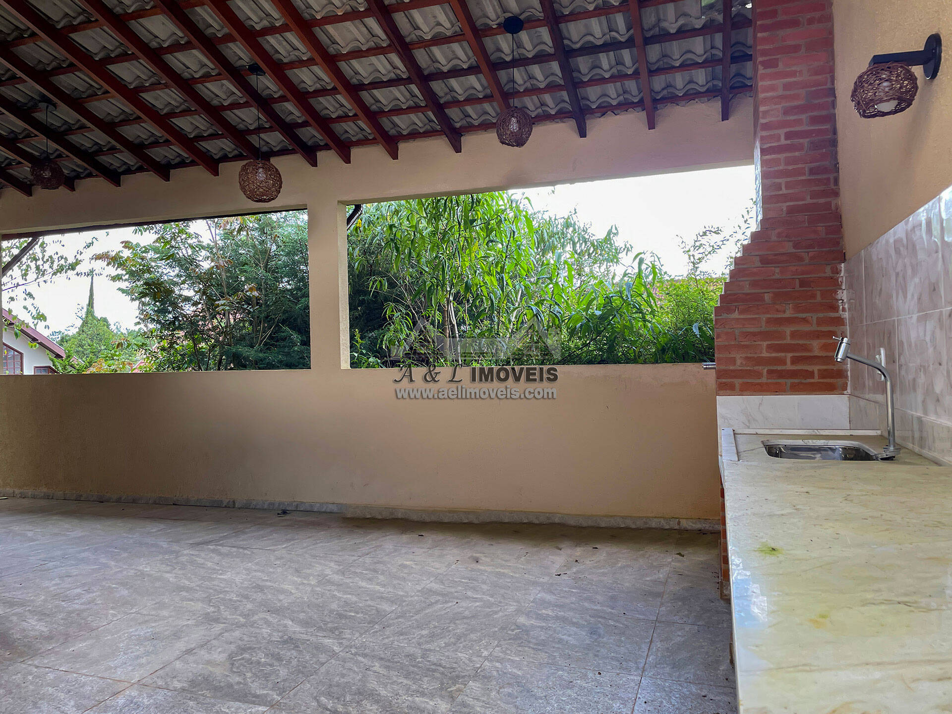 Casa de Condomínio à venda com 3 quartos, 250m² - Foto 18