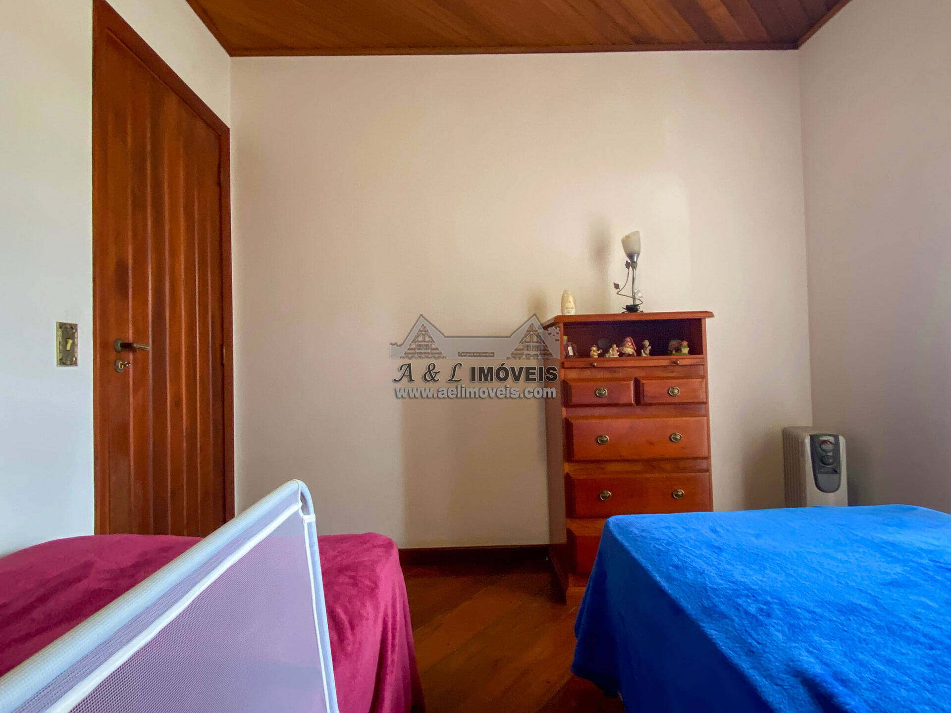 Apartamento à venda com 3 quartos, 229m² - Foto 16