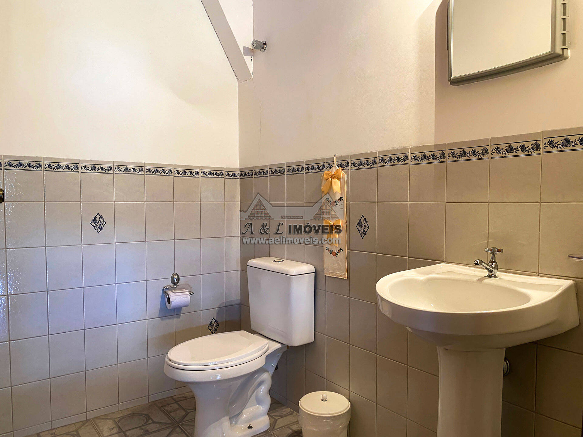 Apartamento à venda com 3 quartos, 229m² - Foto 41