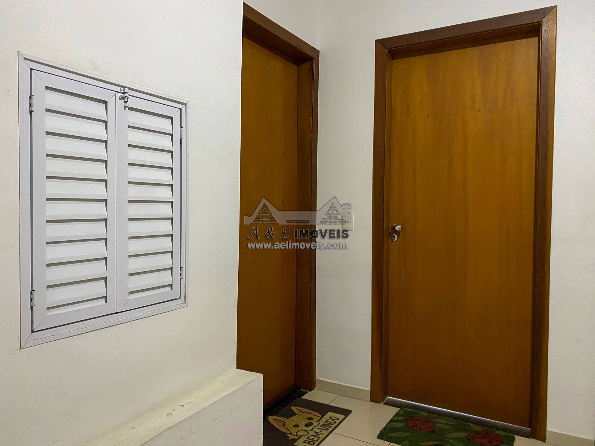 Apartamento à venda com 4 quartos, 175m² - Foto 5