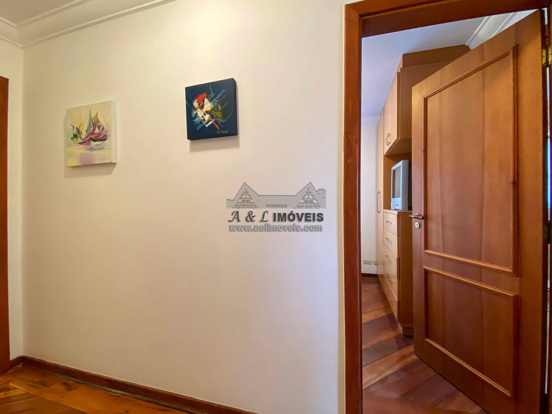 Apartamento à venda com 3 quartos, 168m² - Foto 27