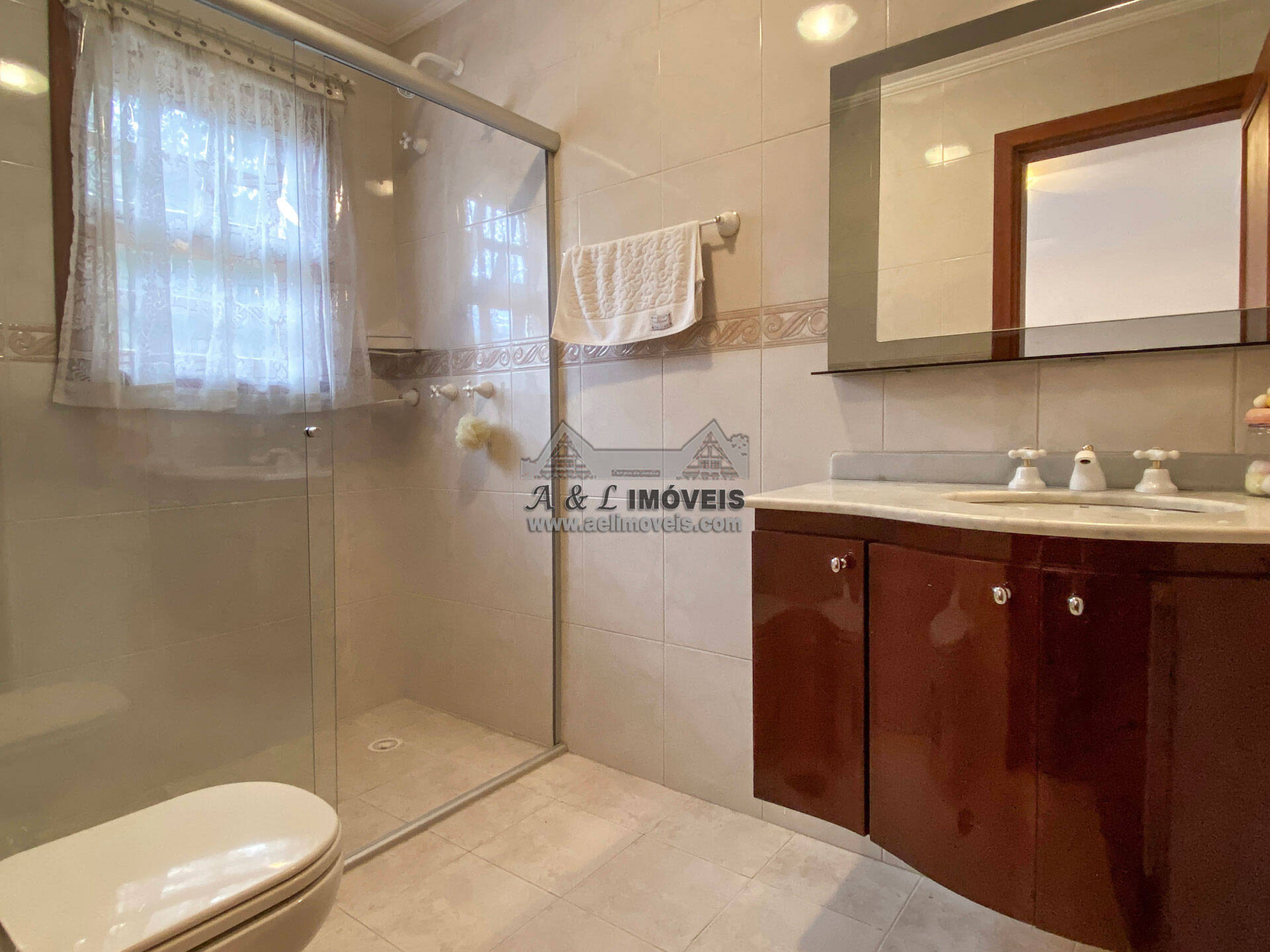 Apartamento à venda com 3 quartos, 168m² - Foto 29