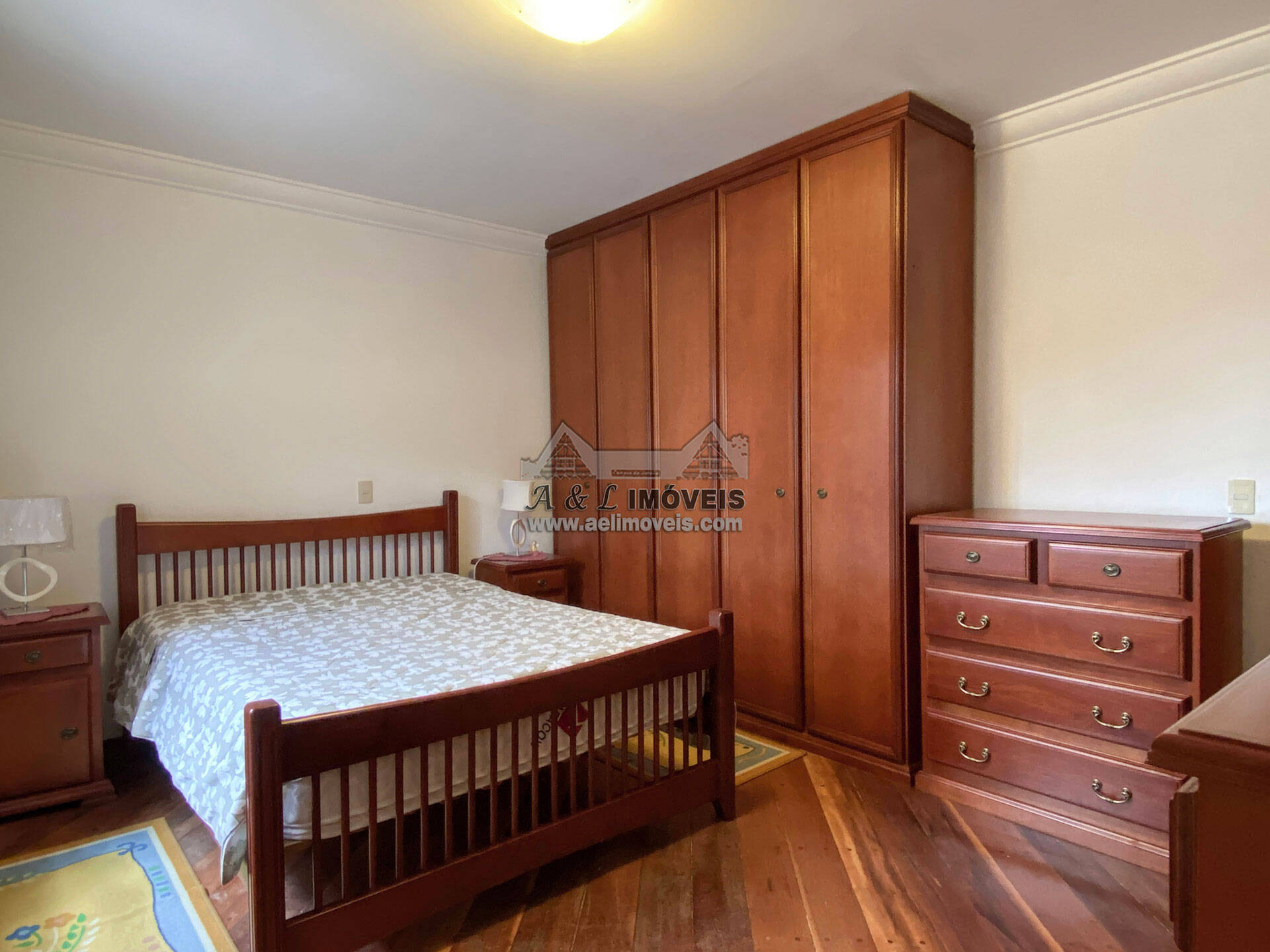 Apartamento à venda com 3 quartos, 168m² - Foto 37