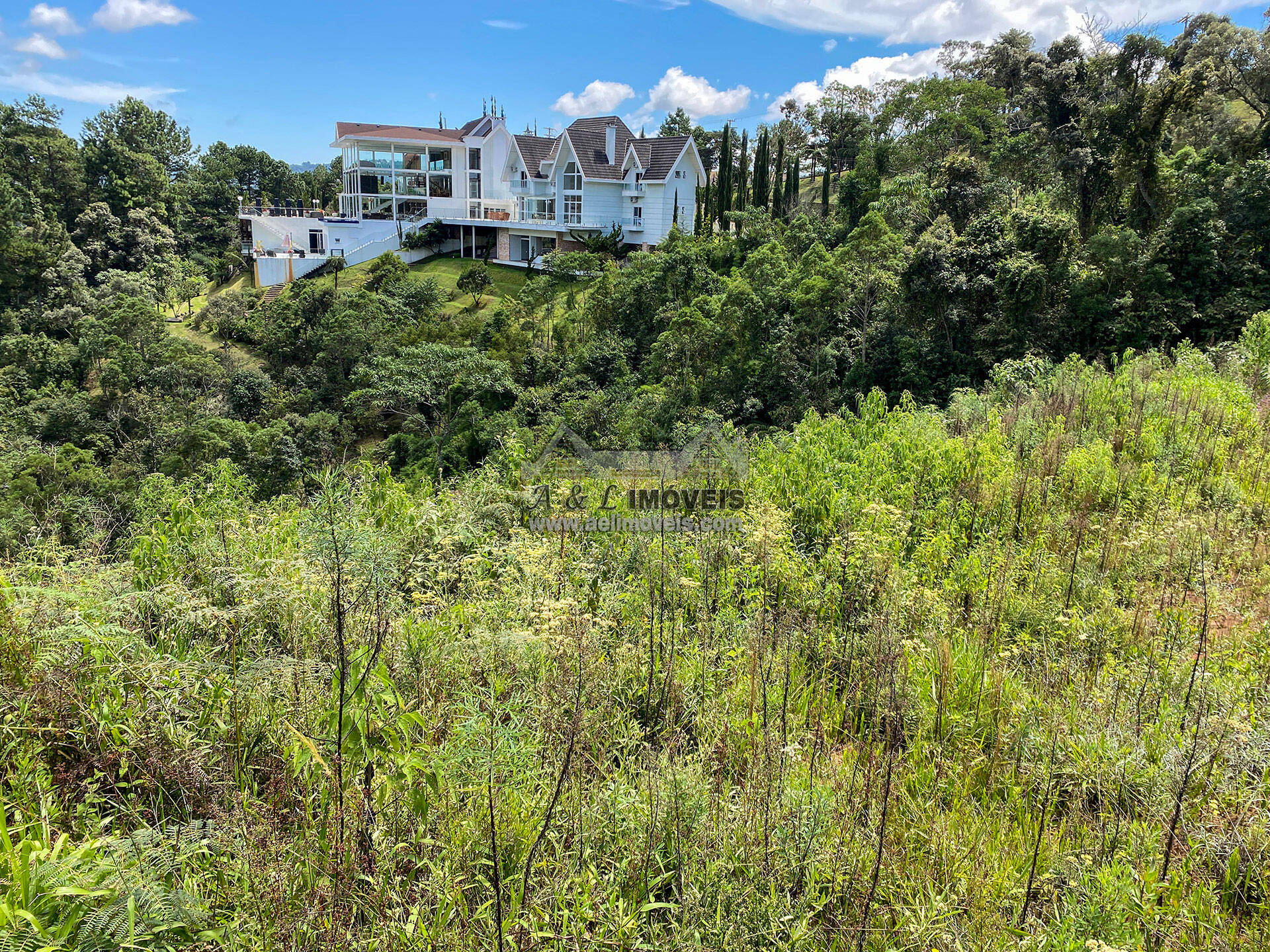 Terreno à venda, 1600m² - Foto 8