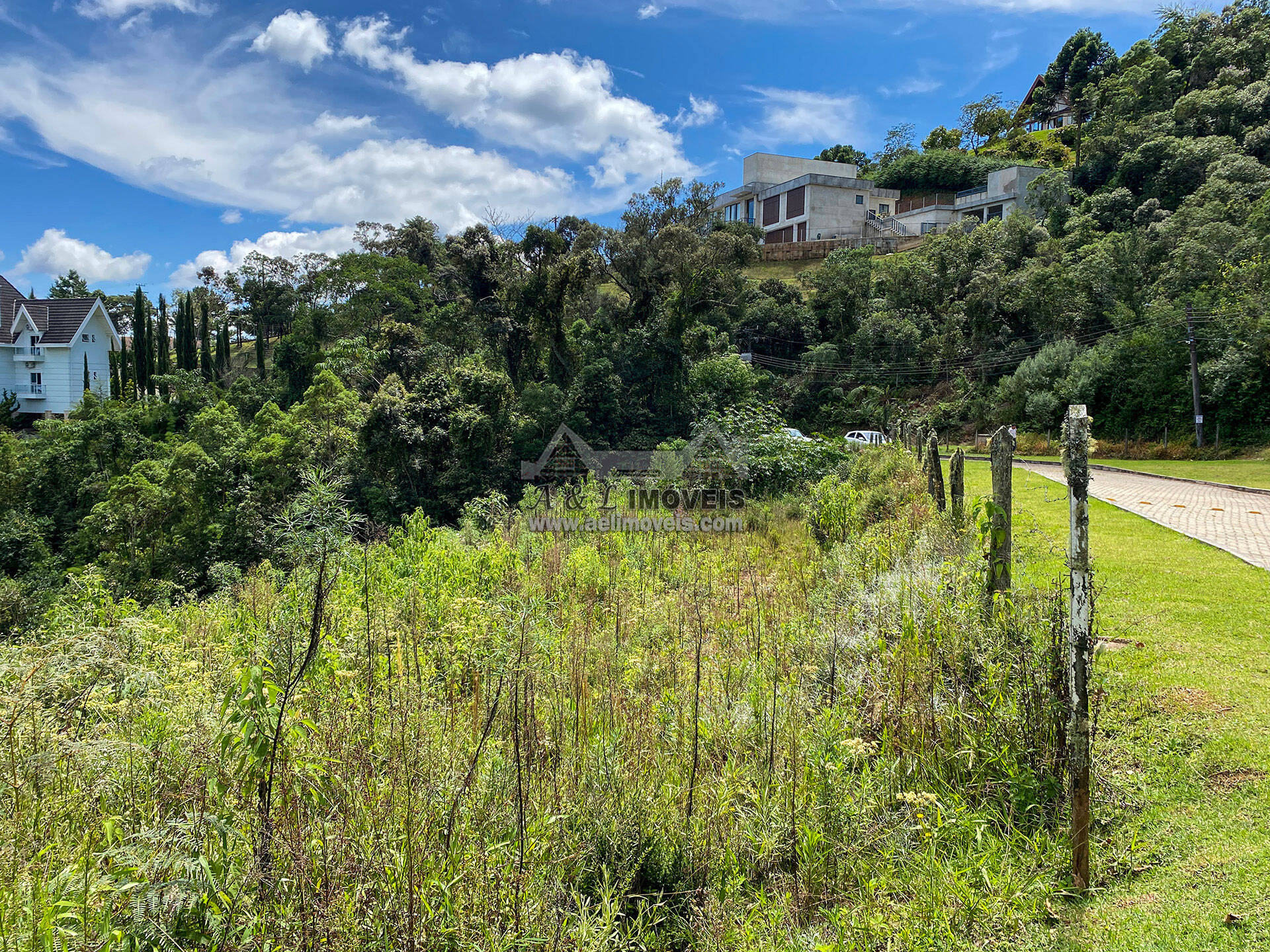 Terreno à venda, 1600m² - Foto 9