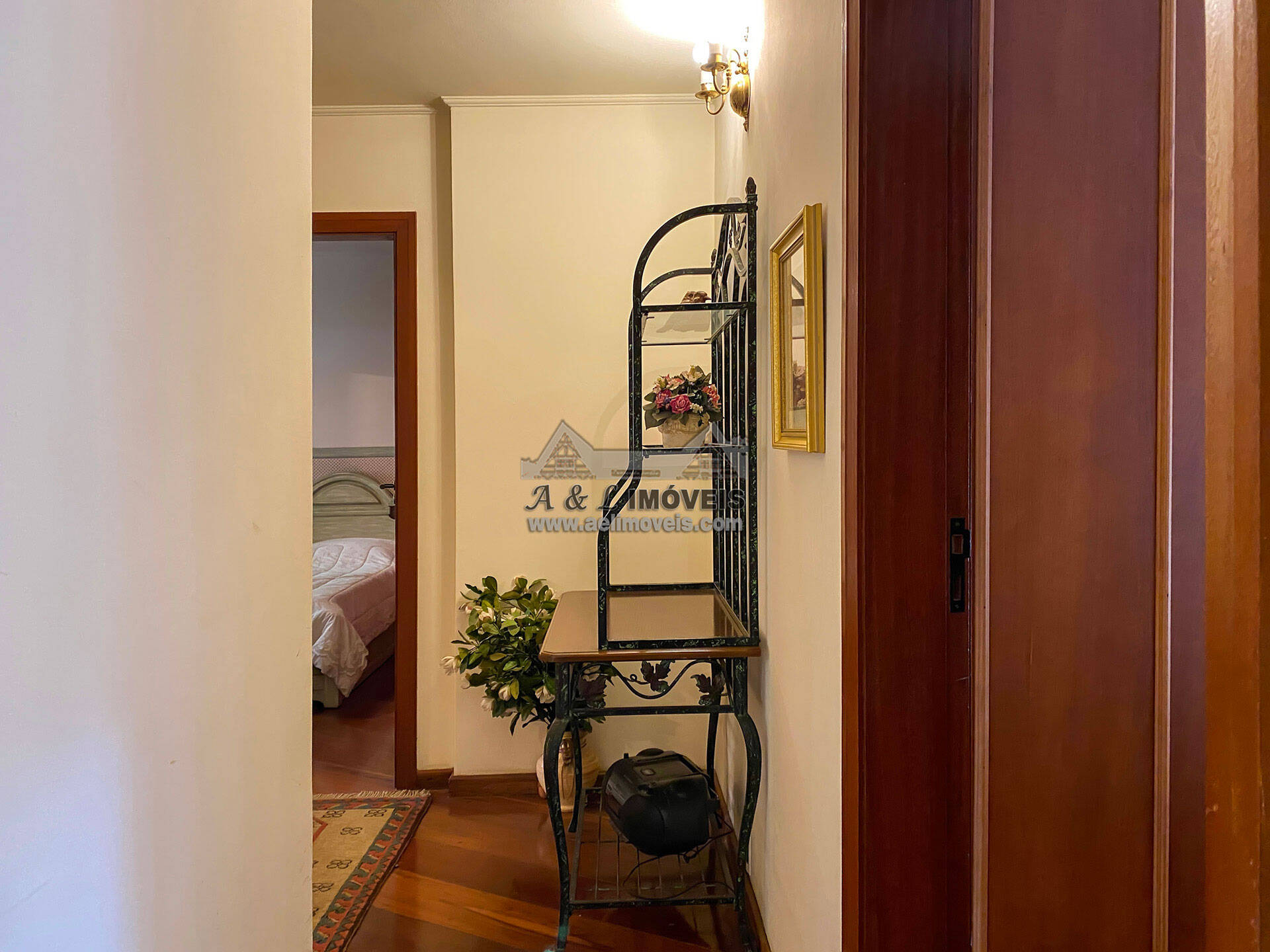 Apartamento à venda com 3 quartos, 153m² - Foto 18