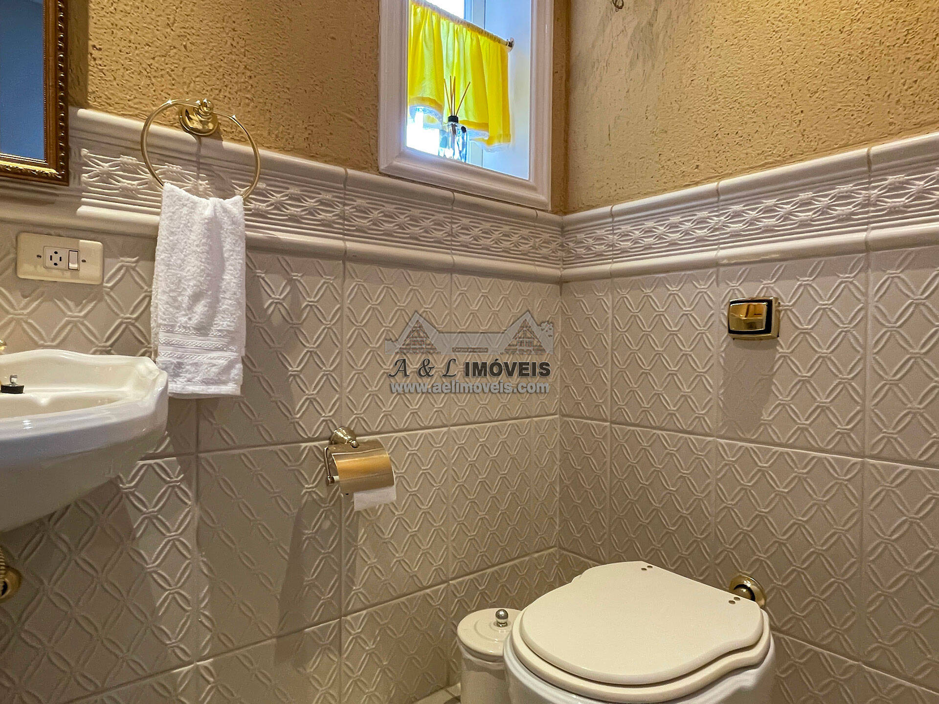 Apartamento à venda com 5 quartos, 331m² - Foto 16