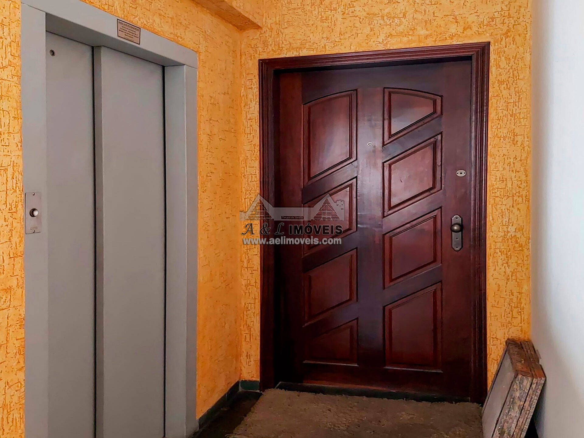 Apartamento à venda com 4 quartos, 137m² - Foto 15