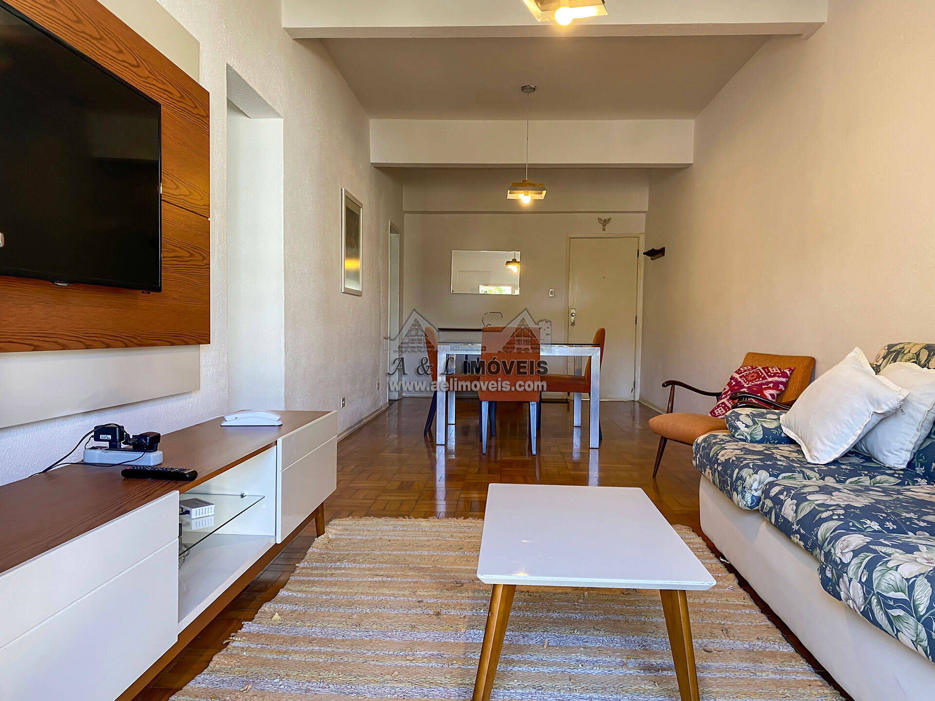 Apartamento à venda com 3 quartos, 94m² - Foto 5