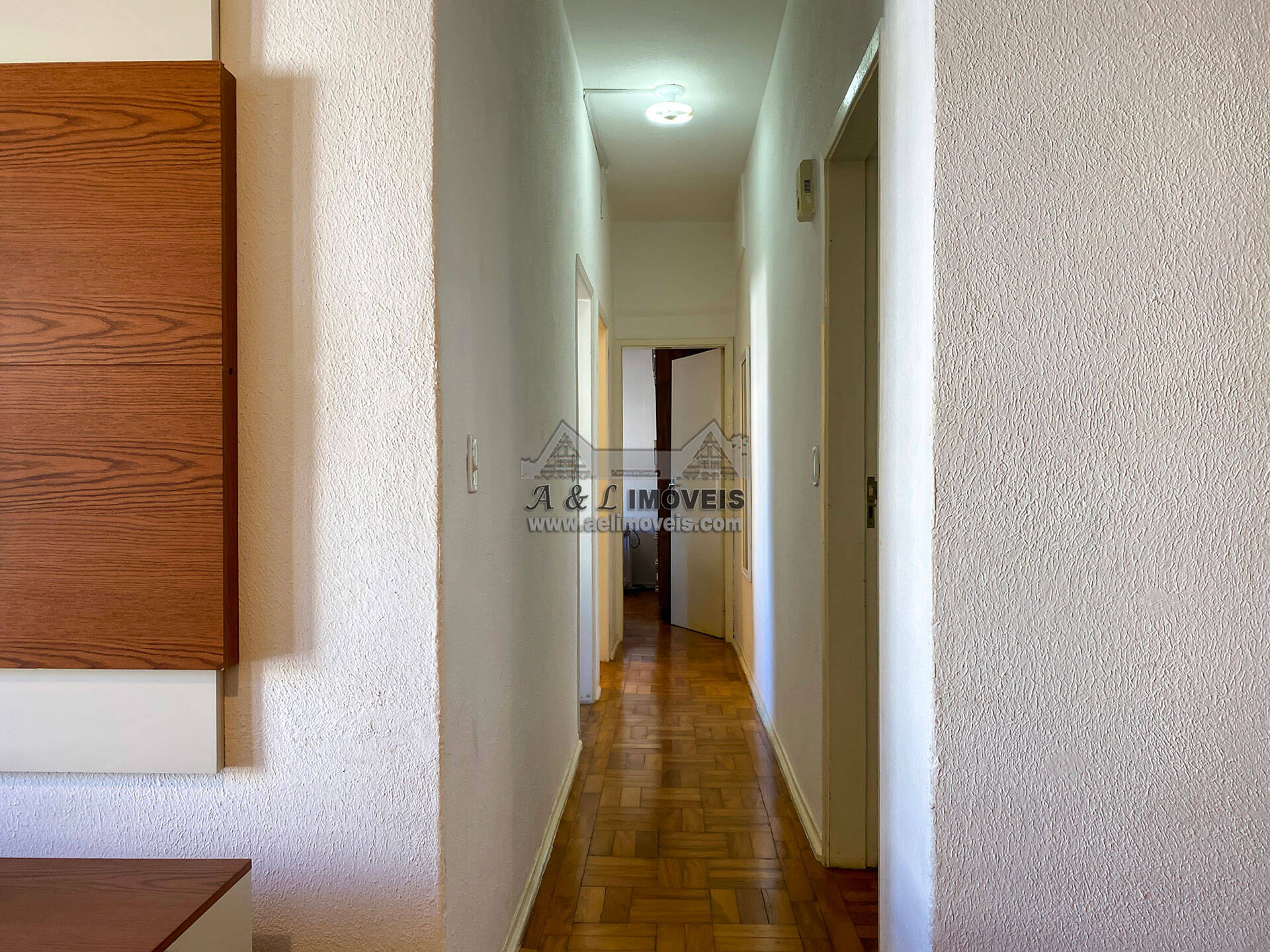 Apartamento à venda com 3 quartos, 94m² - Foto 7