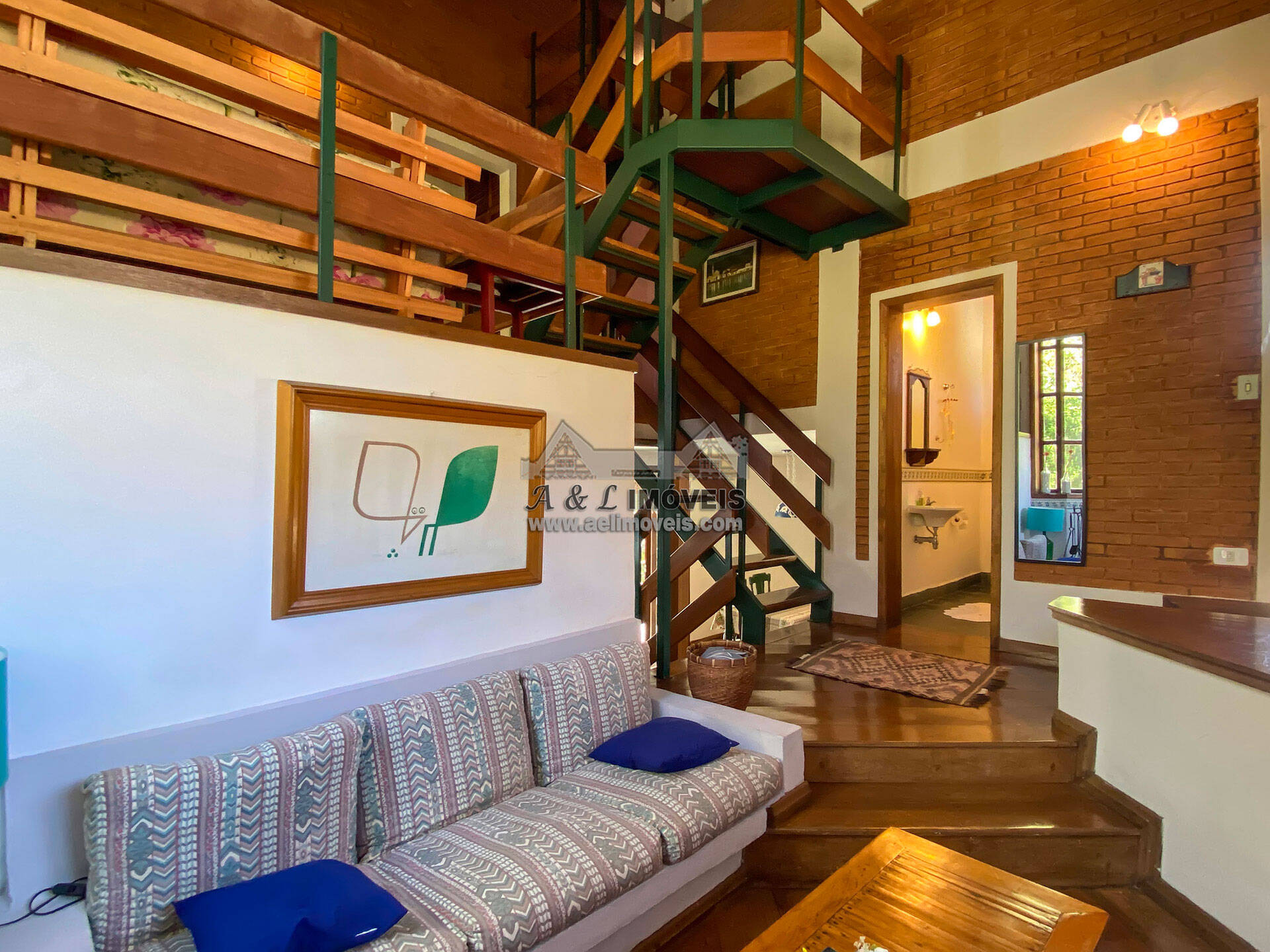 Casa de Condomínio à venda com 3 quartos, 133m² - Foto 15