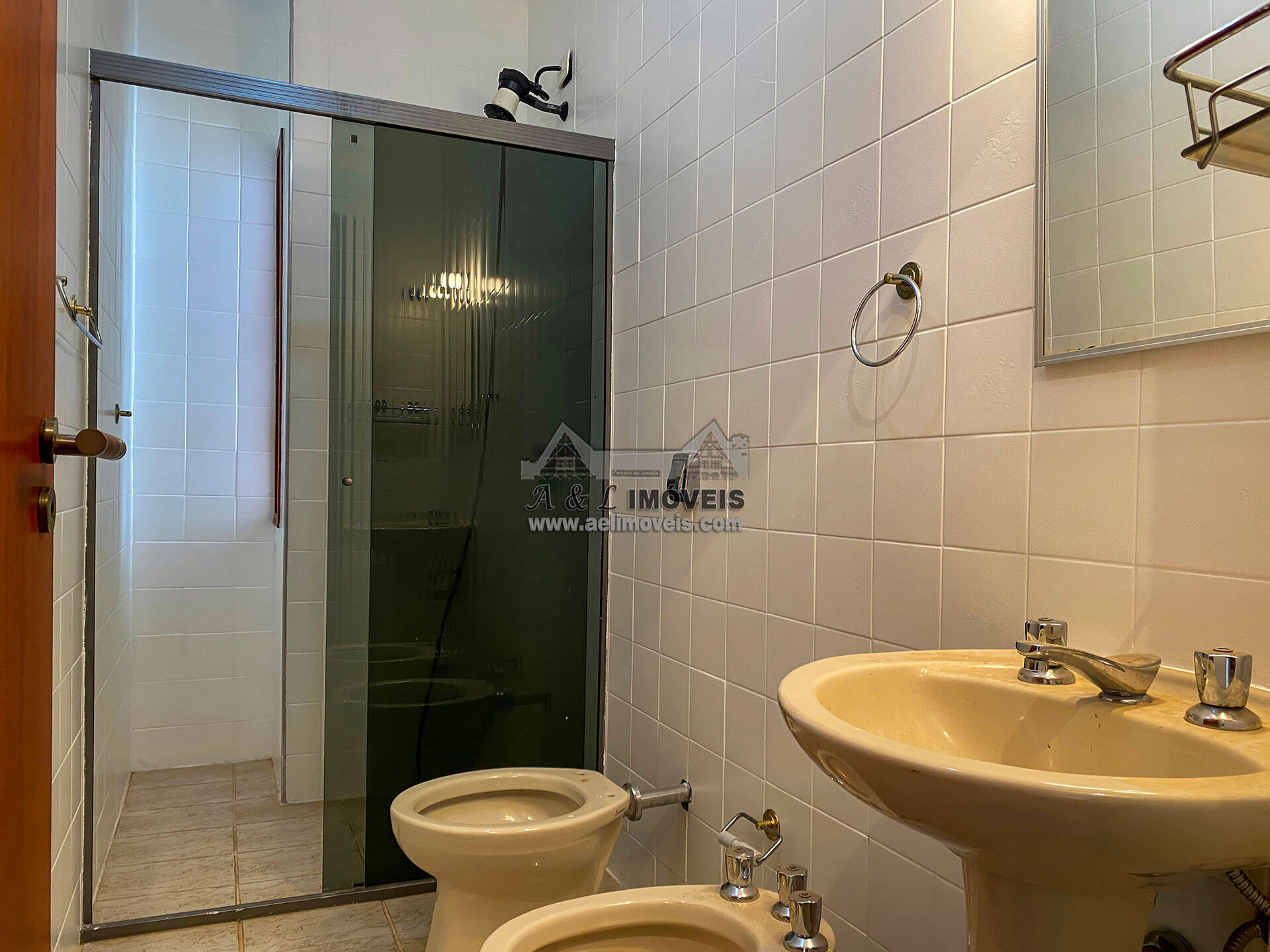 Apartamento à venda com 4 quartos, 156m² - Foto 10