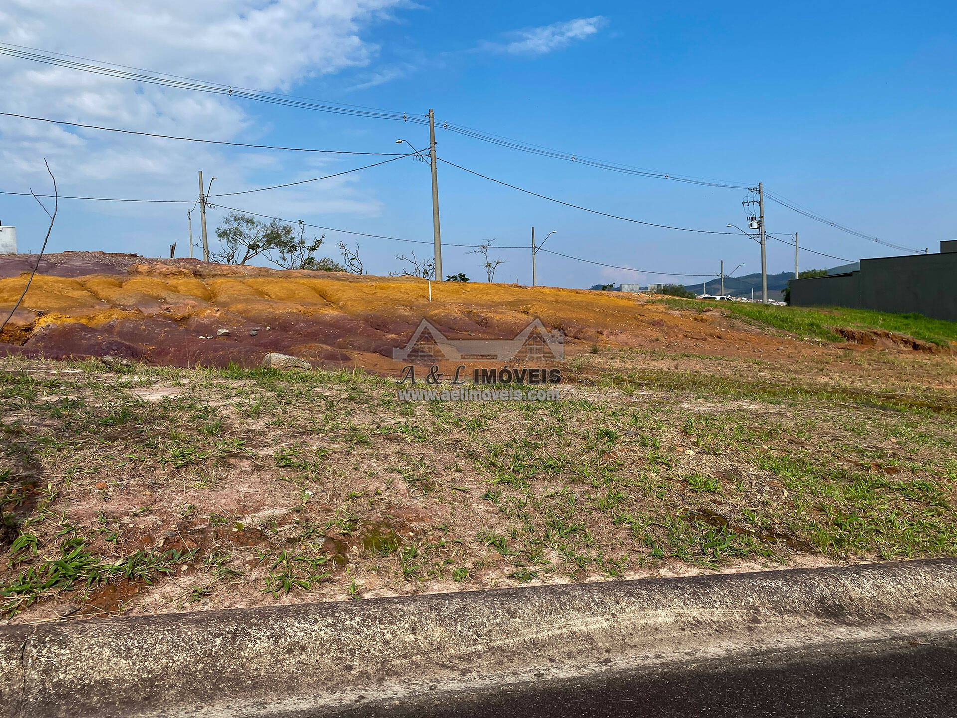 Terreno à venda, 265m² - Foto 3