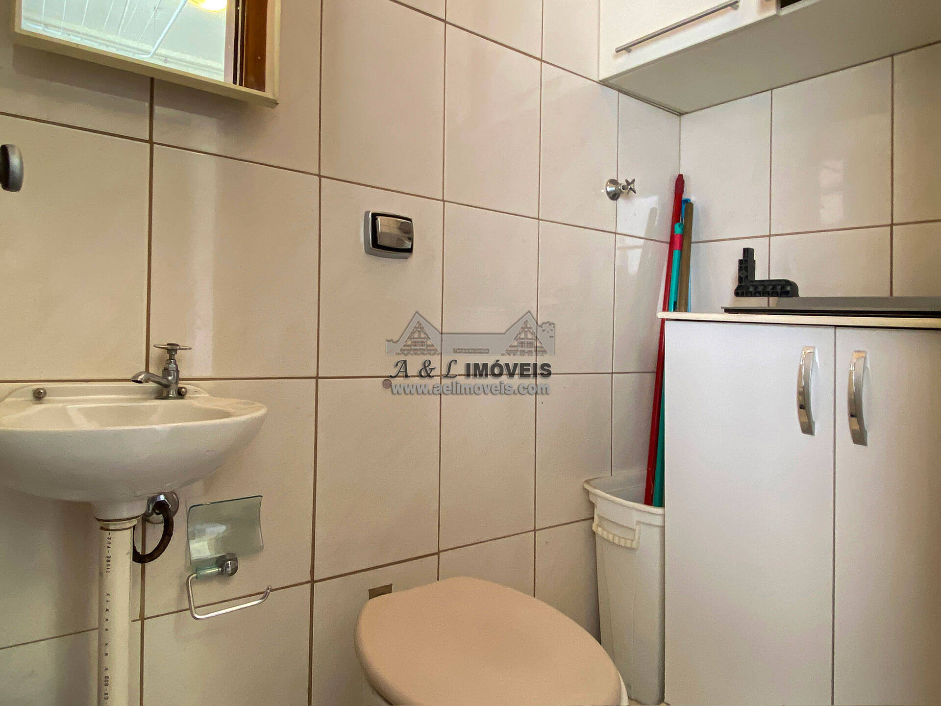 Apartamento à venda com 2 quartos, 125m² - Foto 28