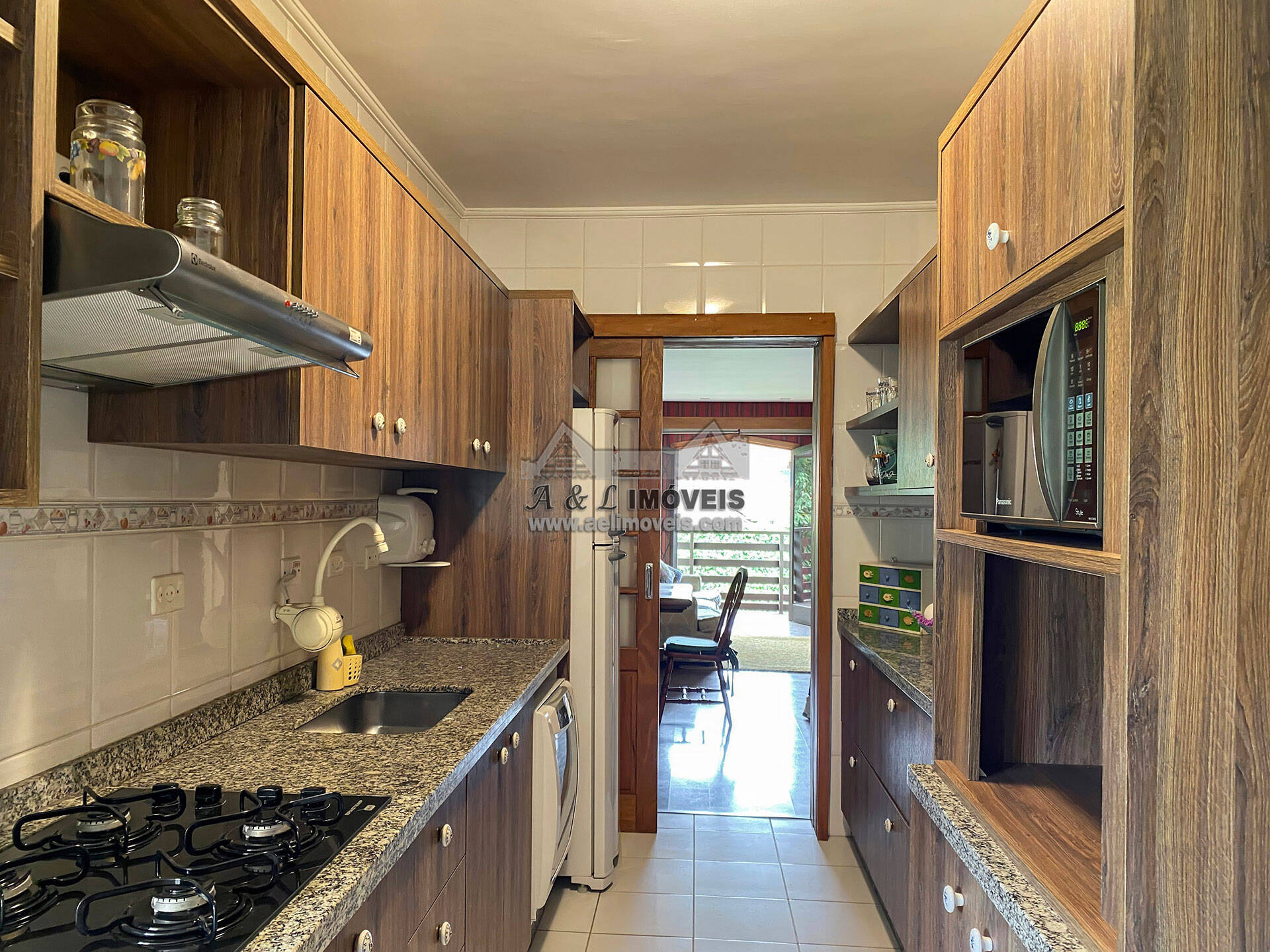 Apartamento à venda com 2 quartos, 125m² - Foto 29