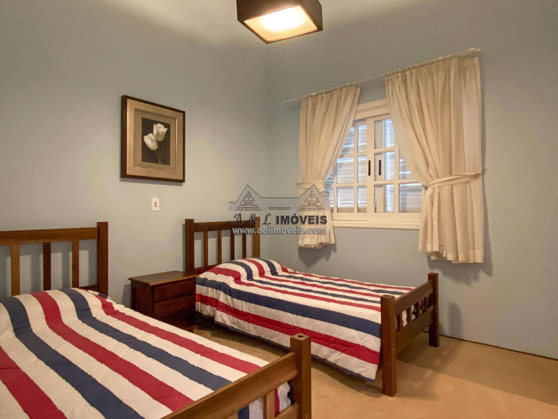 Casa de Condomínio à venda com 3 quartos, 213m² - Foto 24