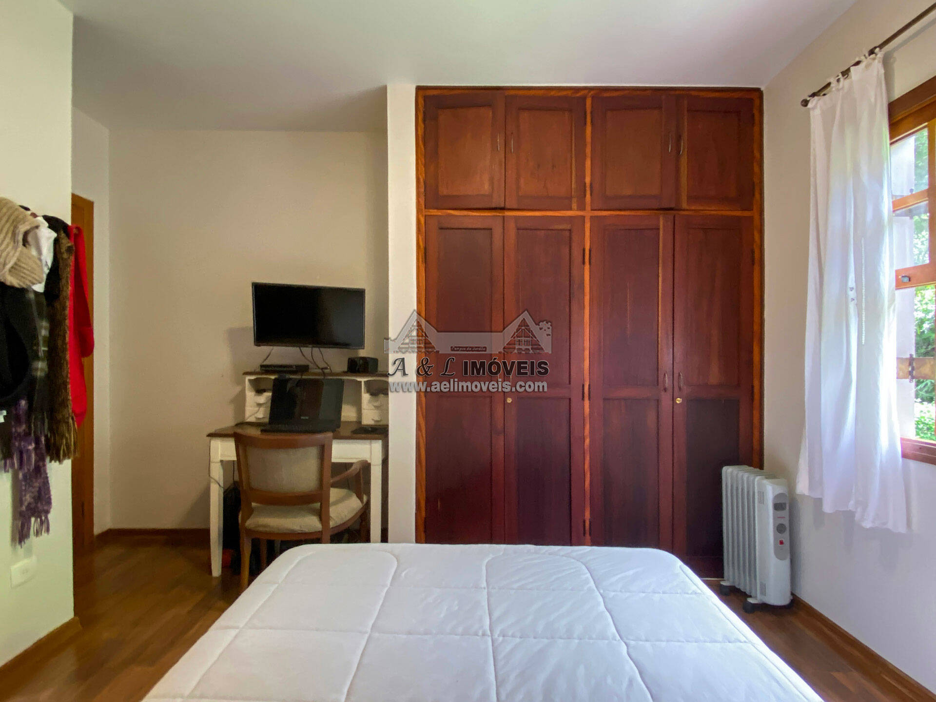 Apartamento à venda com 3 quartos, 103m² - Foto 30