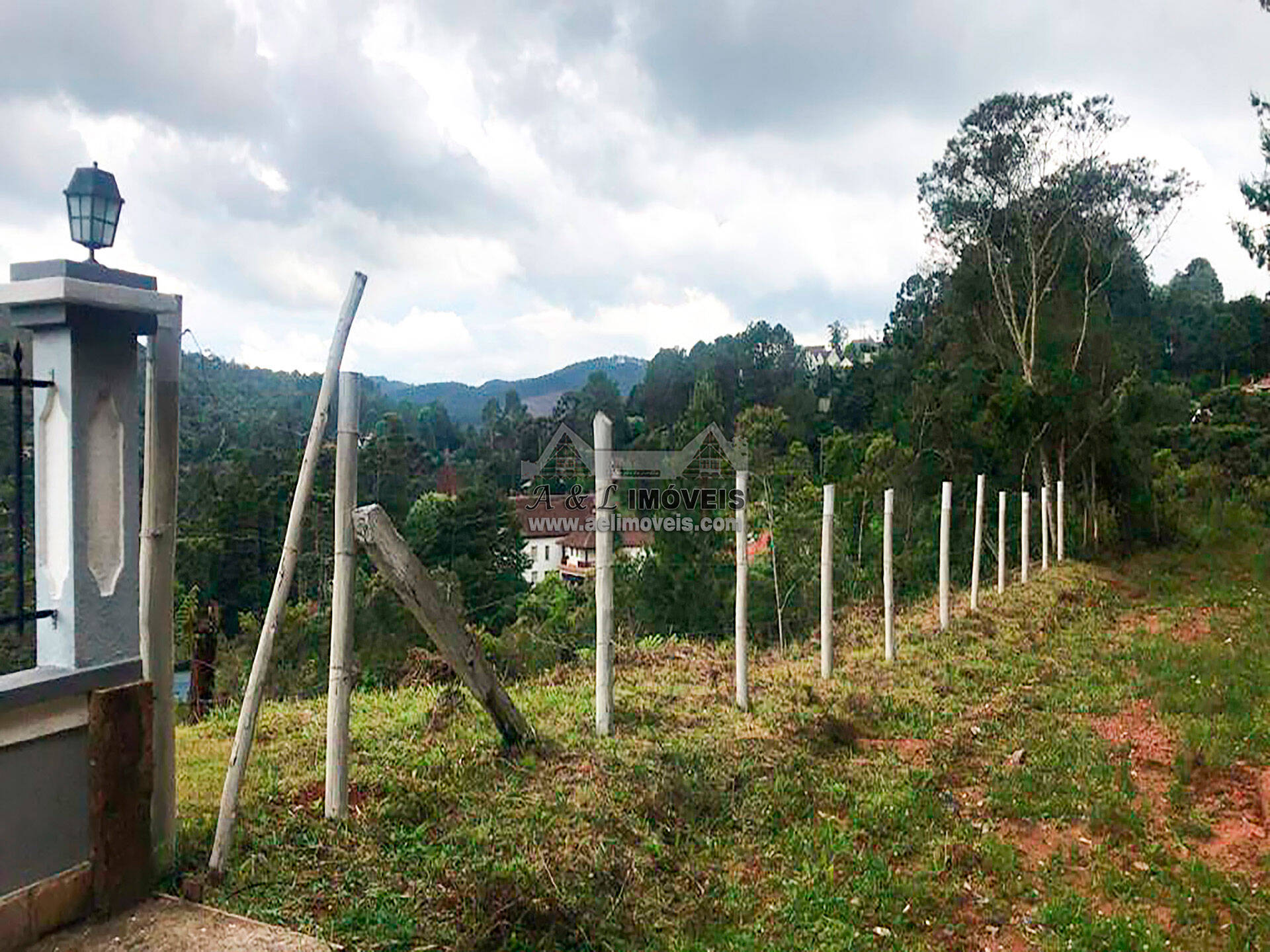 Terreno à venda, 4010m² - Foto 5