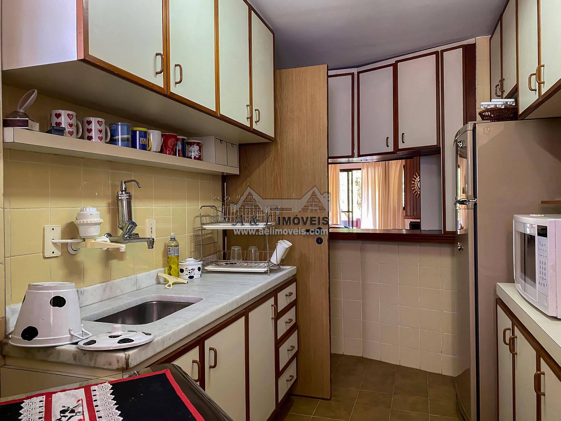 Apartamento à venda com 4 quartos, 99m² - Foto 34