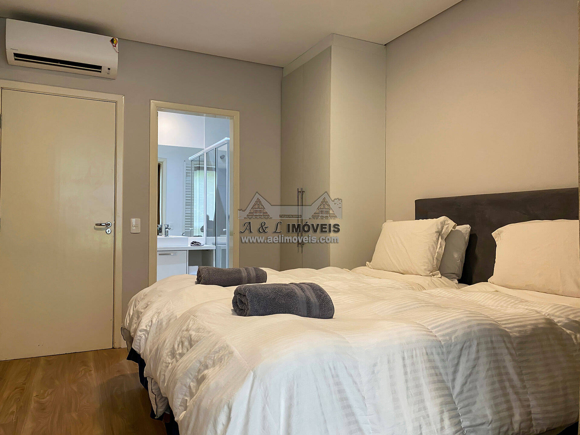 Apartamento à venda com 3 quartos, 159m² - Foto 40