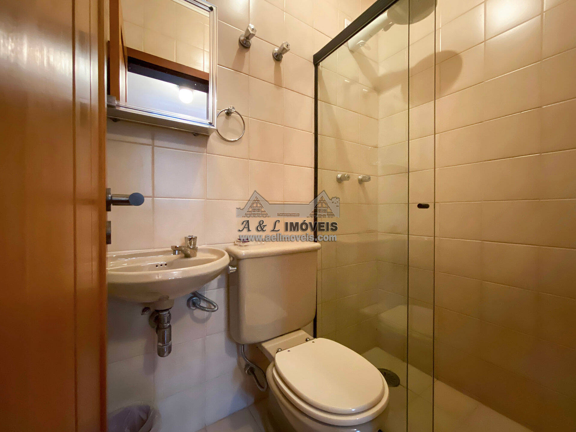 Apartamento à venda com 3 quartos, 153m² - Foto 46