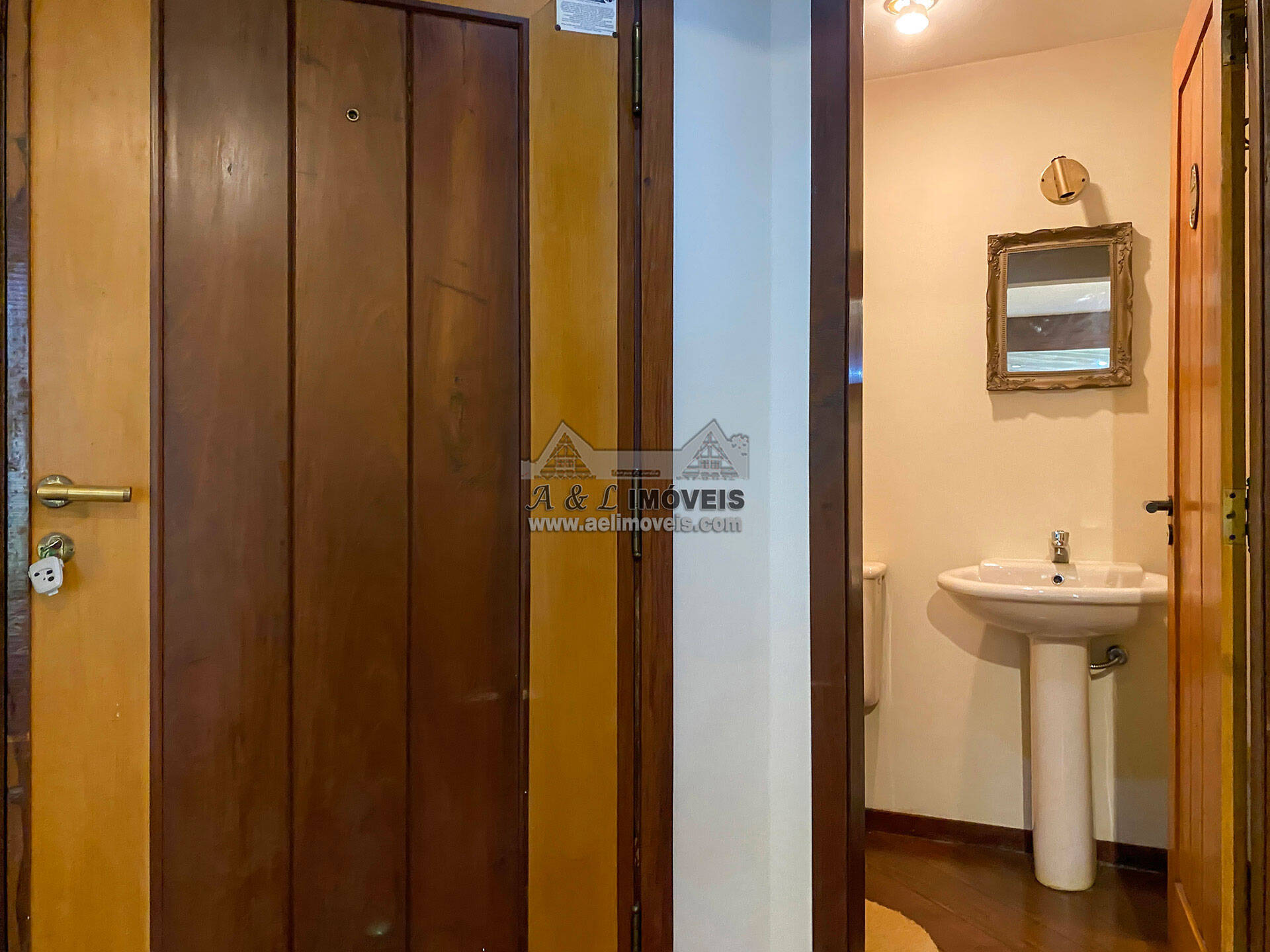 Apartamento à venda com 3 quartos, 143m² - Foto 21