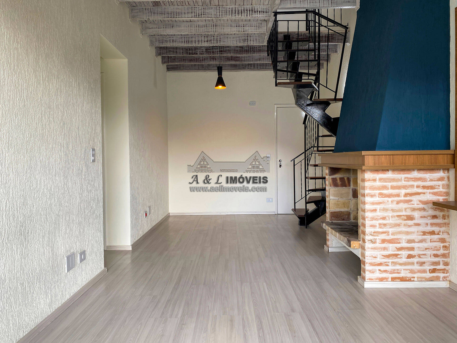 Apartamento à venda com 3 quartos, 110m² - Foto 8