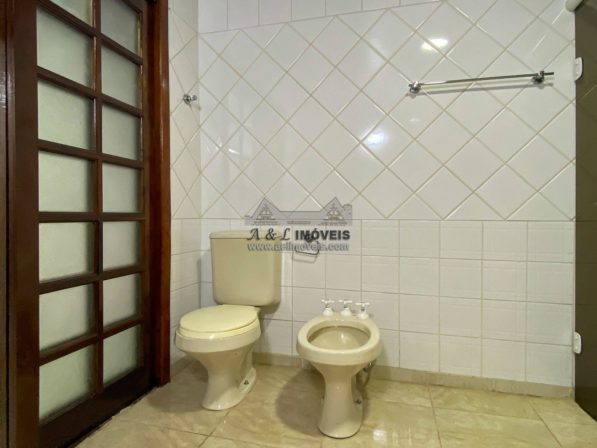 Apartamento à venda com 3 quartos, 110m² - Foto 29