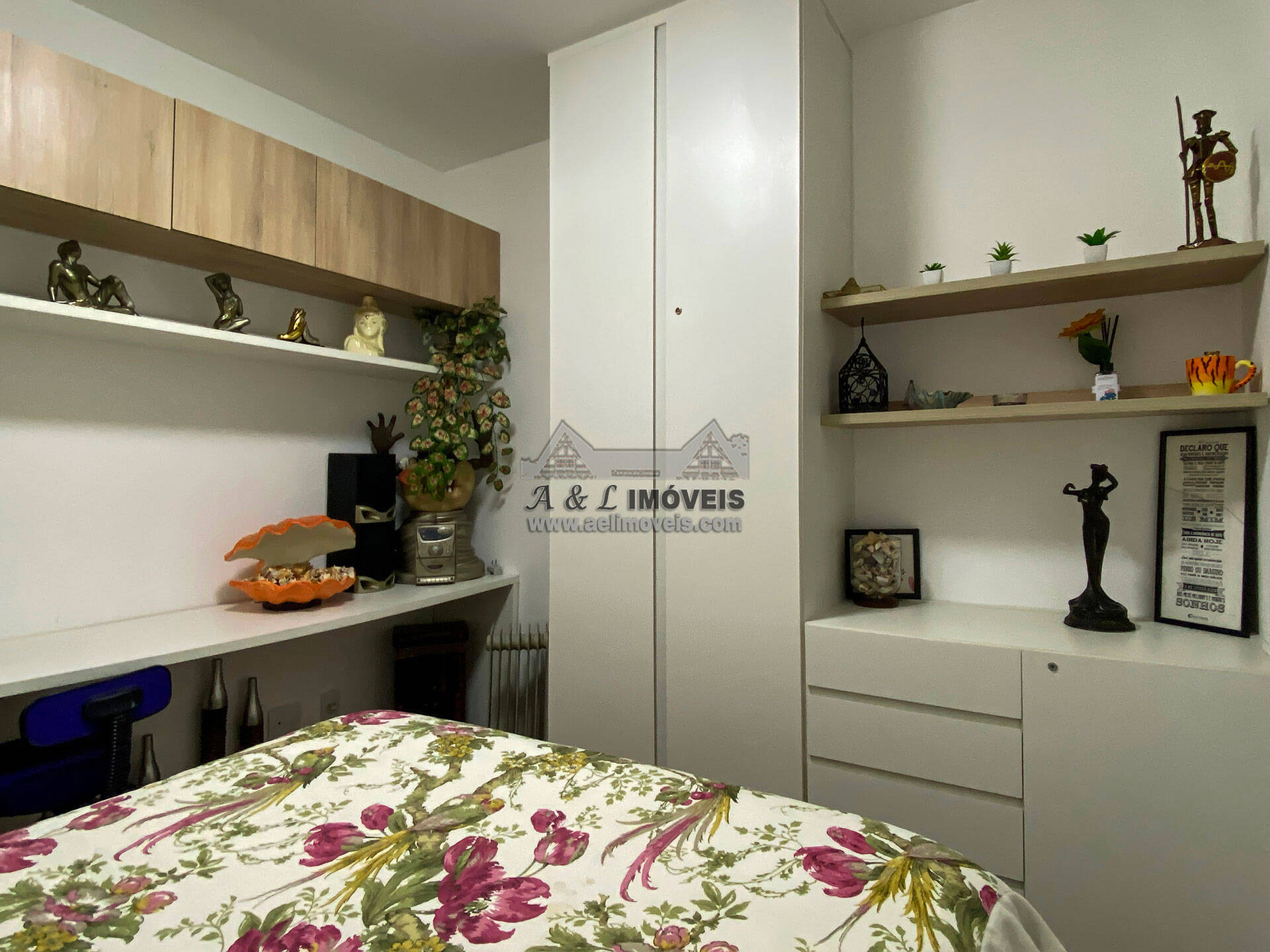 Apartamento à venda com 2 quartos, 53m² - Foto 12