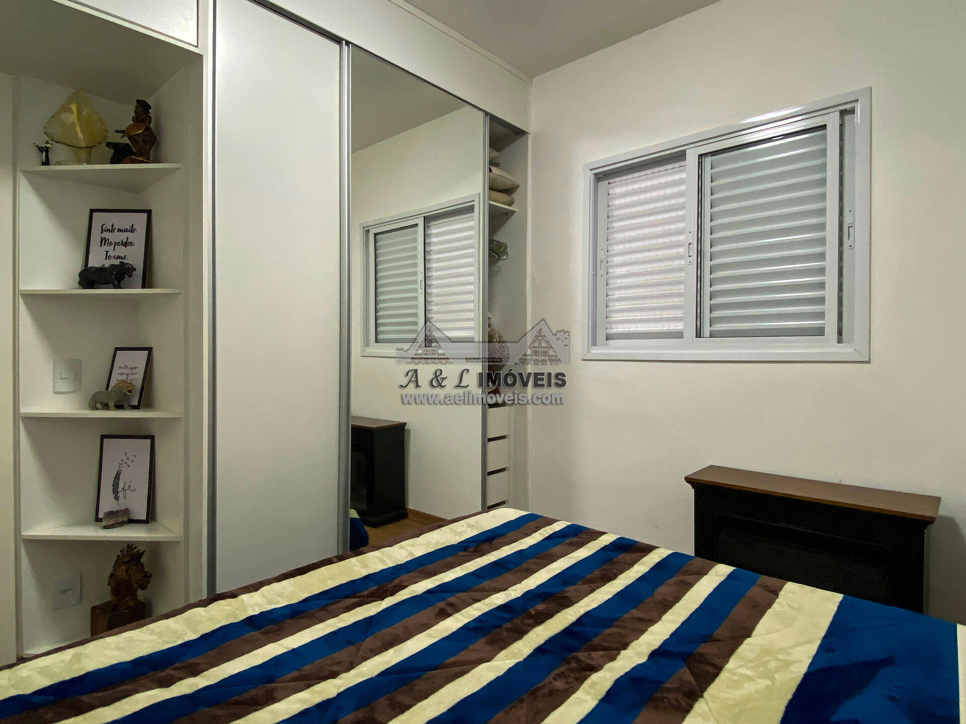 Apartamento à venda com 2 quartos, 53m² - Foto 14