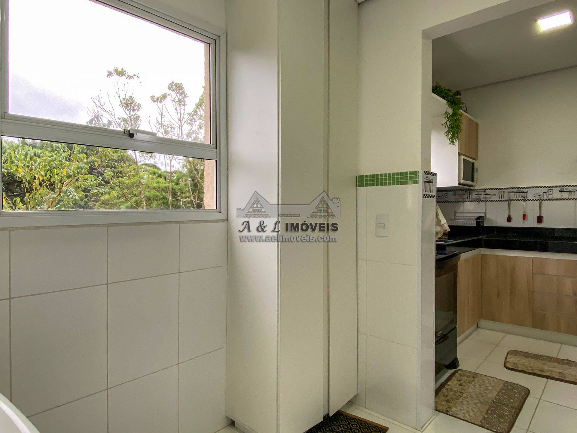 Apartamento à venda com 2 quartos, 53m² - Foto 22