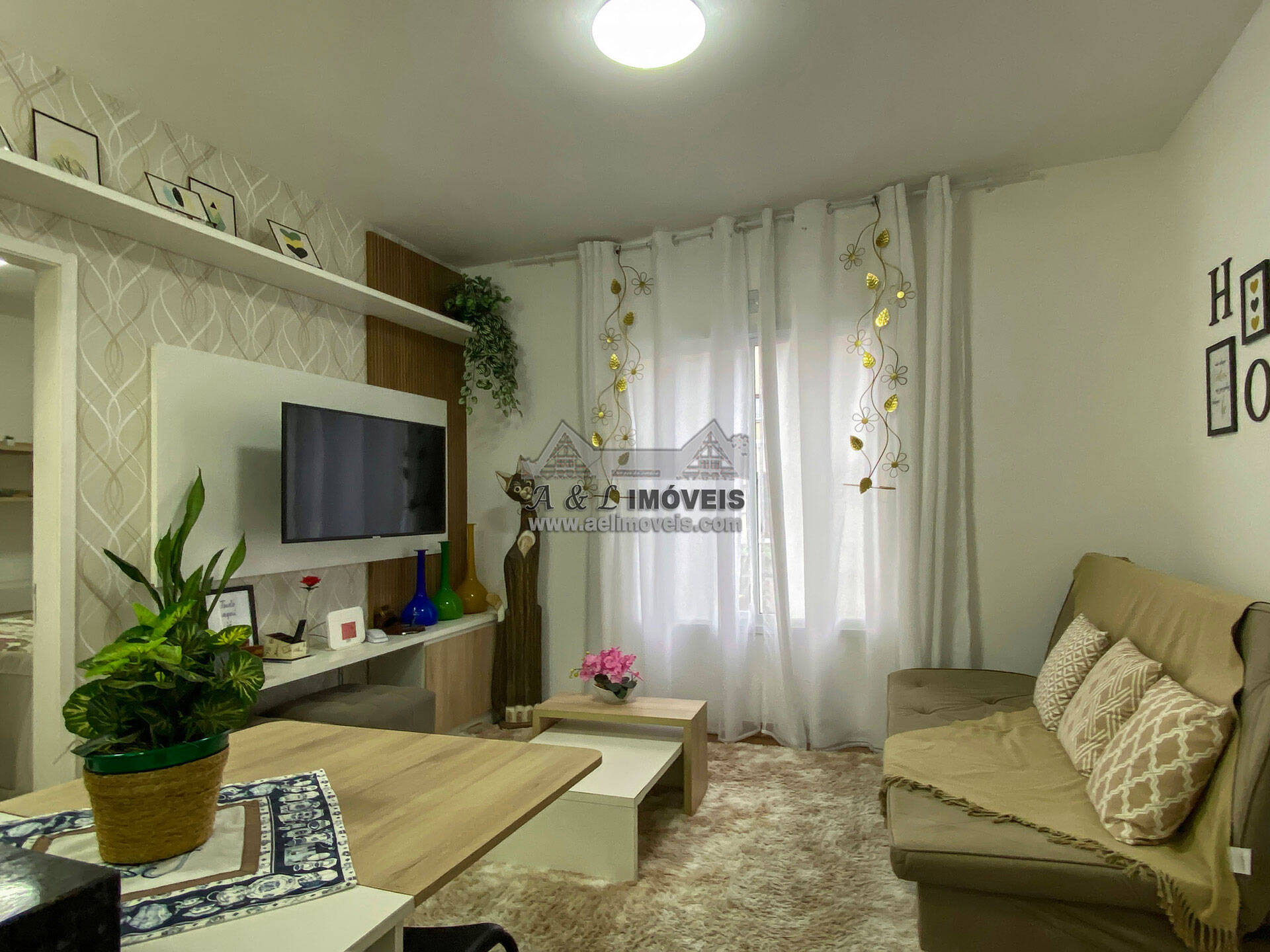 Apartamento à venda com 2 quartos, 53m² - Foto 26