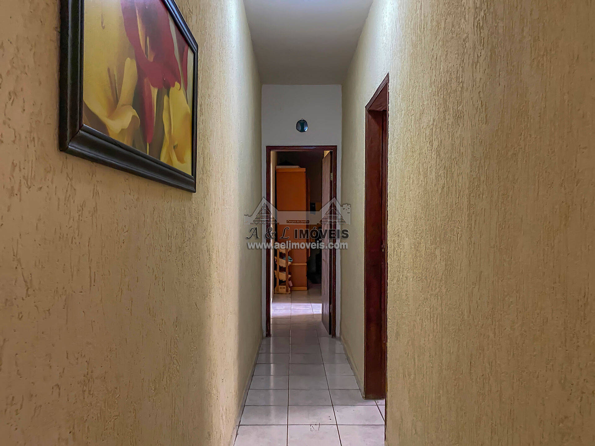 Casa à venda com 3 quartos, 77m² - Foto 11