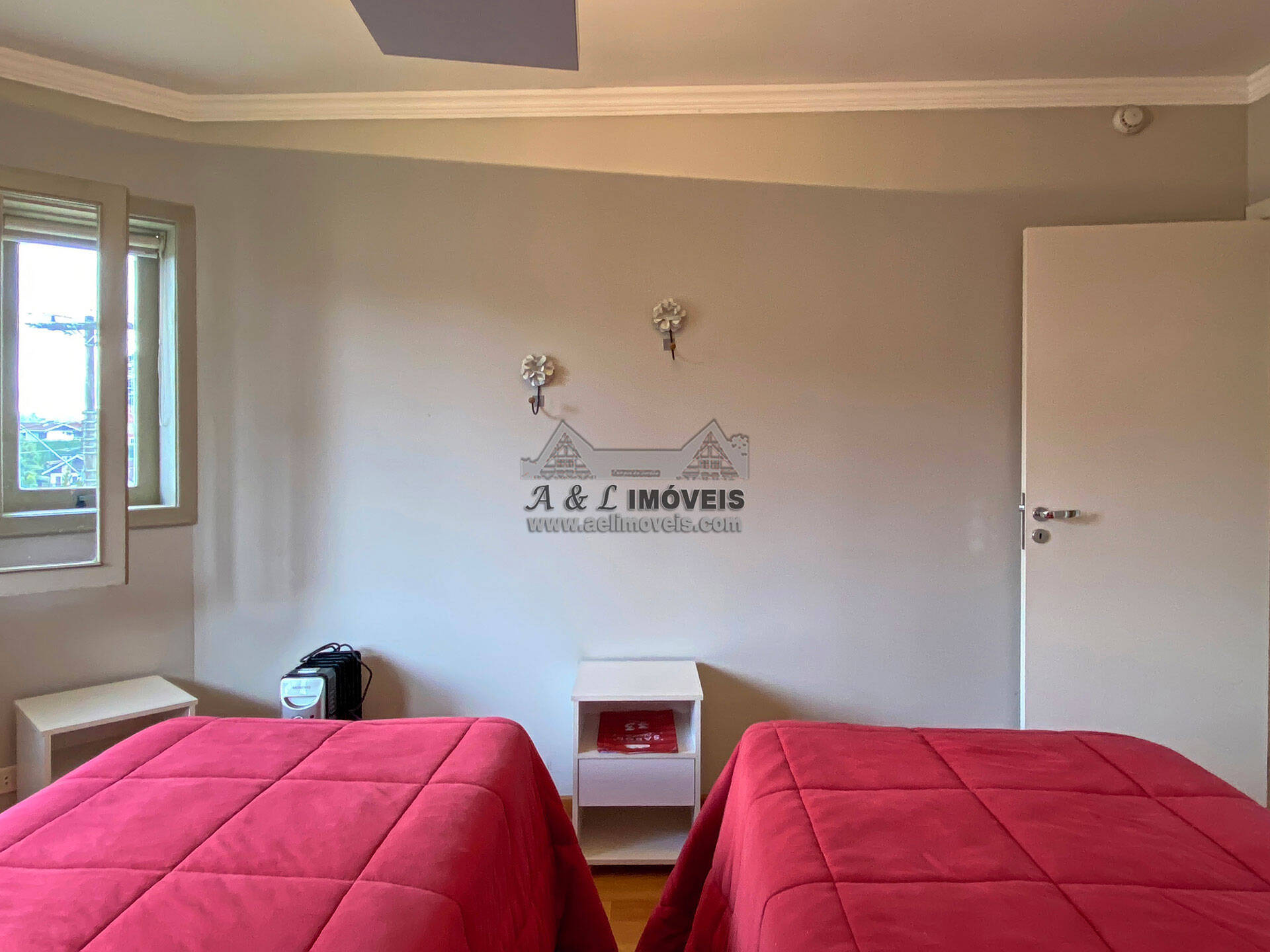 Apartamento à venda com 2 quartos, 140m² - Foto 18