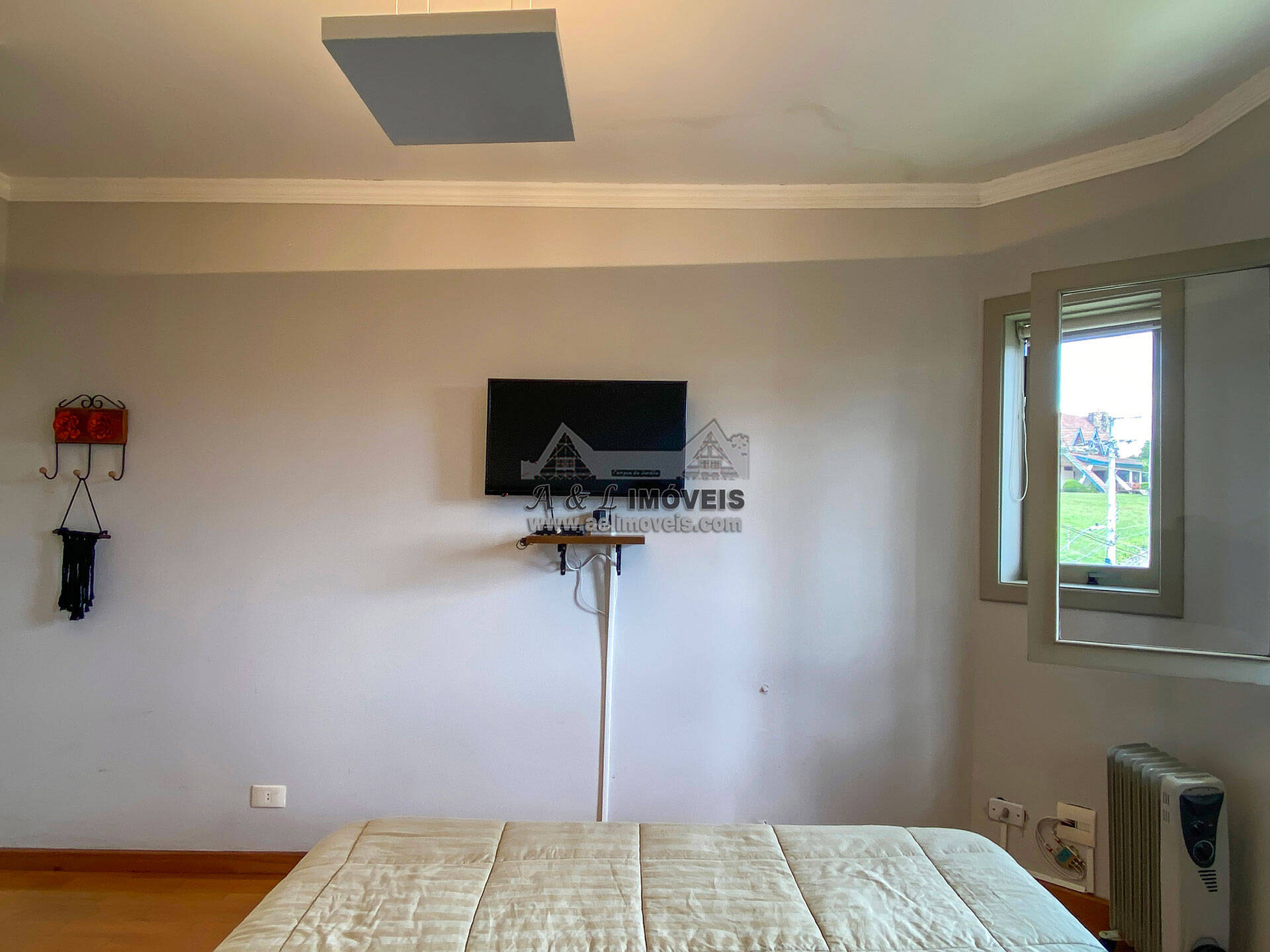 Apartamento à venda com 2 quartos, 140m² - Foto 34