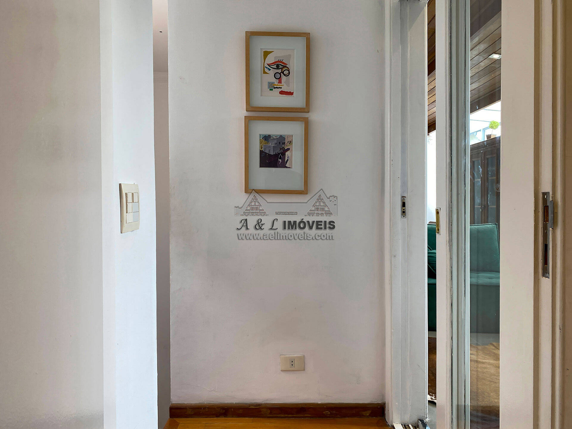 Apartamento à venda com 2 quartos, 140m² - Foto 36