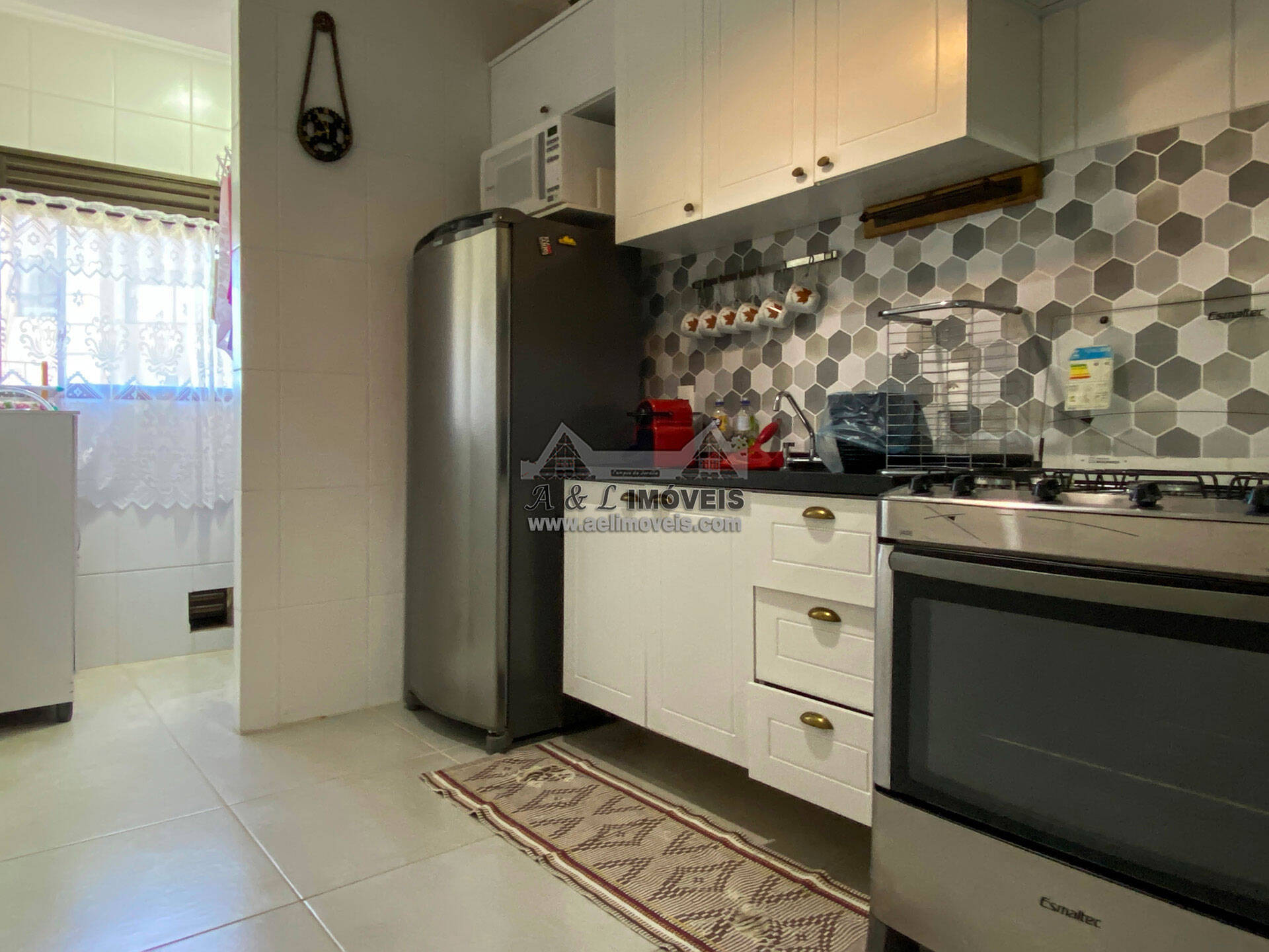 Apartamento à venda com 2 quartos, 58m² - Foto 16