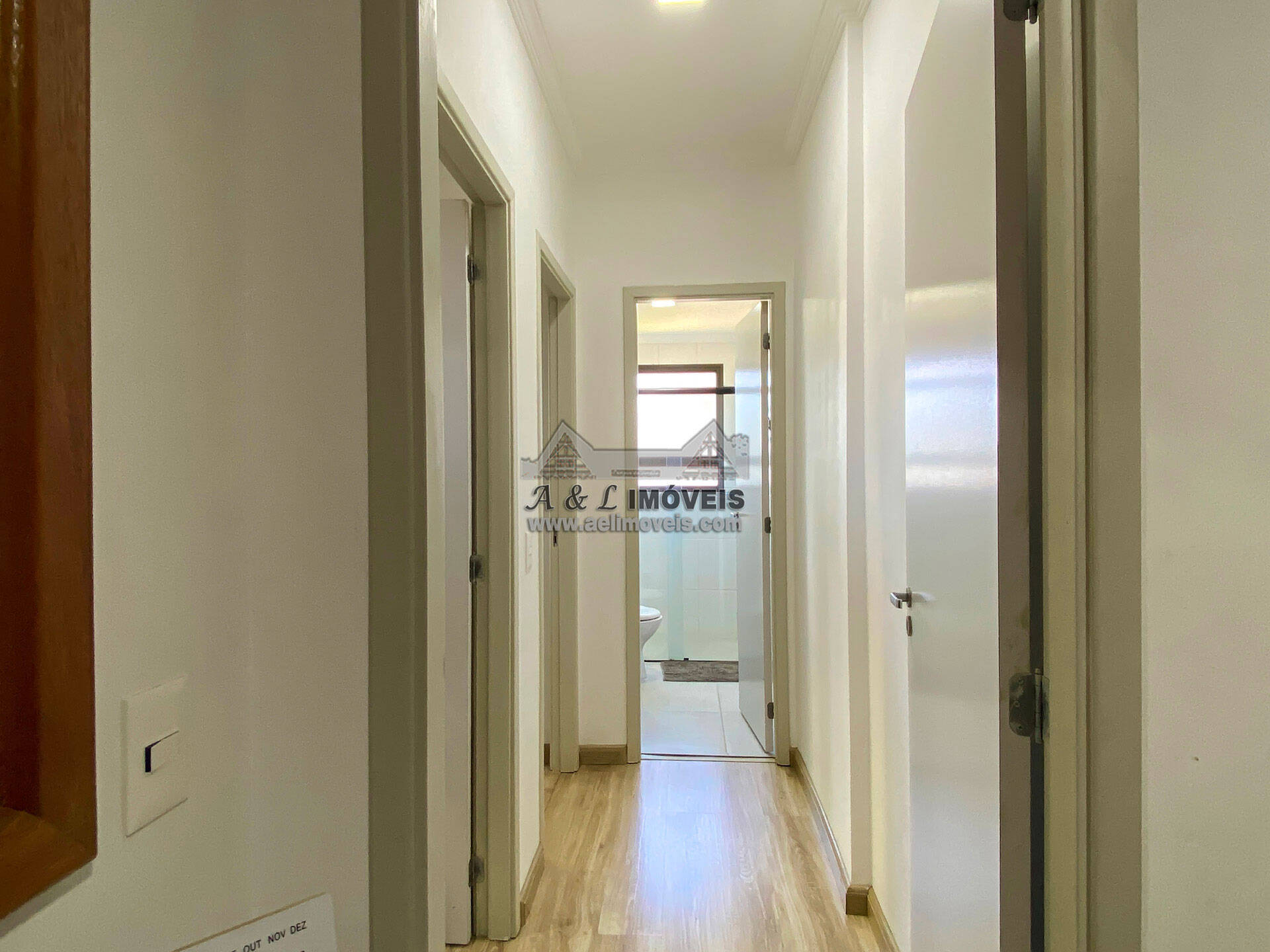 Apartamento à venda com 2 quartos, 58m² - Foto 21