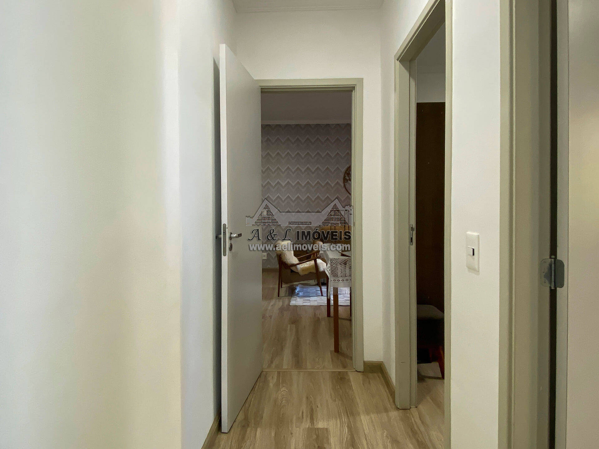 Apartamento à venda com 2 quartos, 58m² - Foto 30