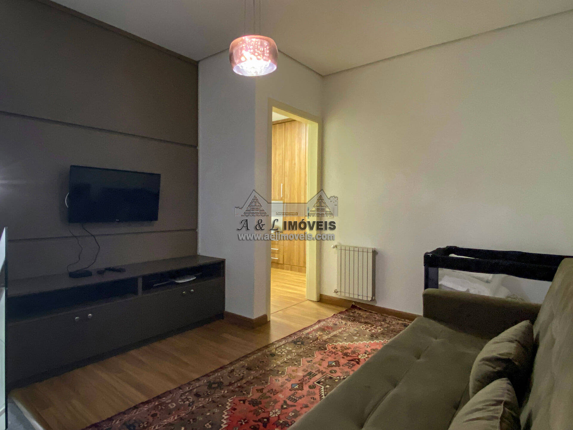 Apartamento à venda com 2 quartos, 87m² - Foto 16