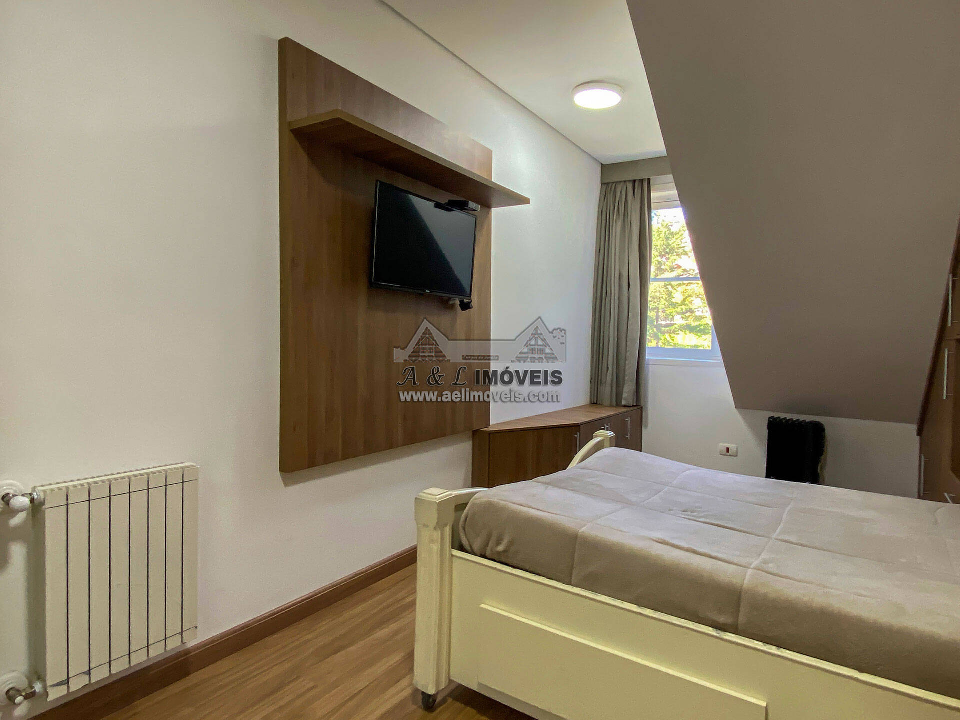 Apartamento à venda com 2 quartos, 87m² - Foto 19