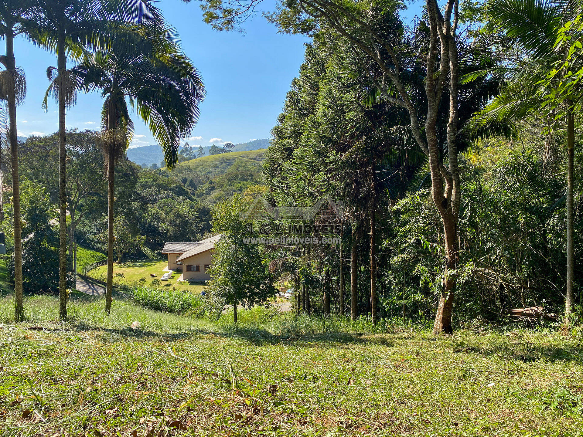 Terreno à venda, 926m² - Foto 2