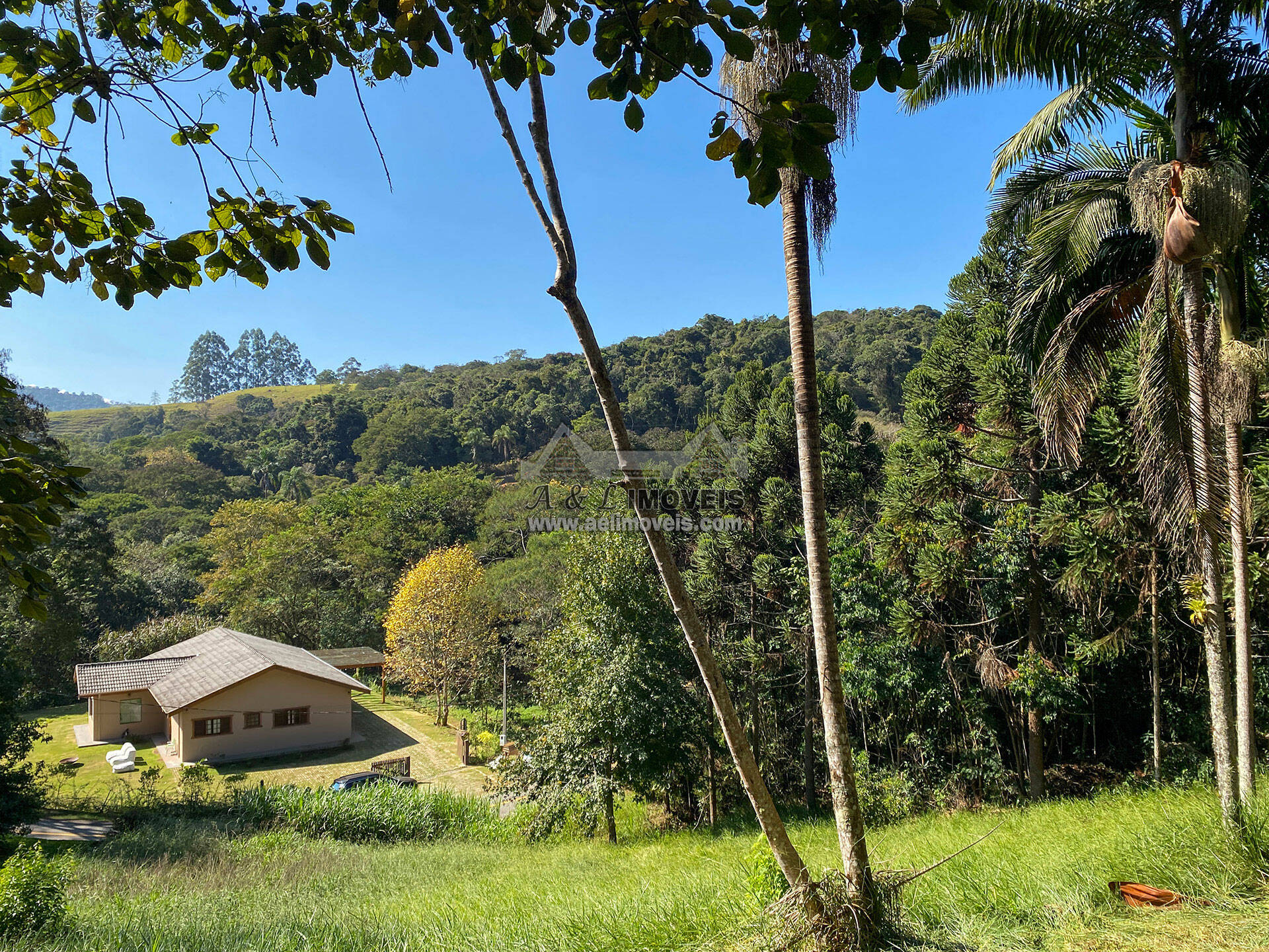 Terreno à venda, 926m² - Foto 7