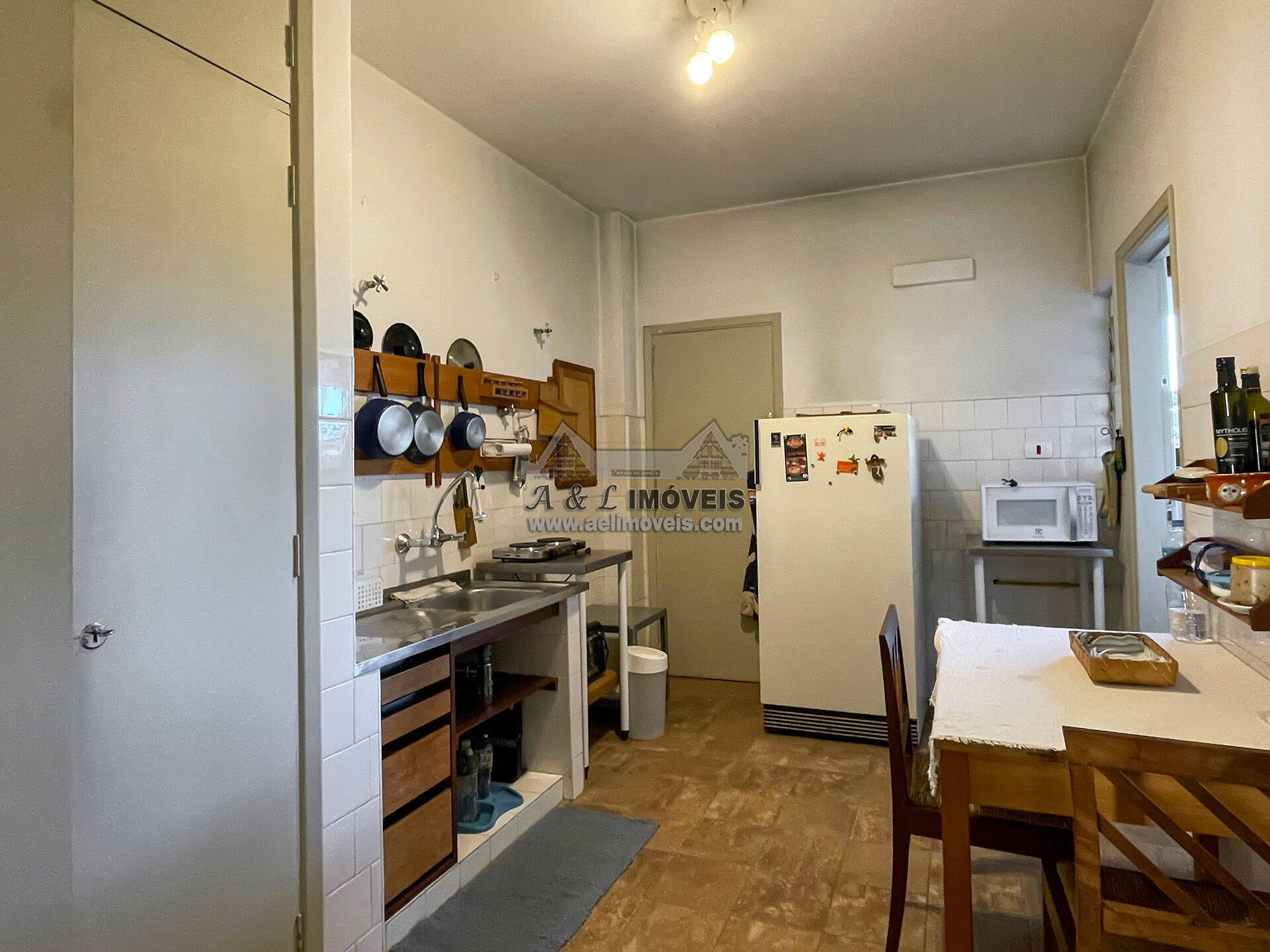 Apartamento à venda com 3 quartos, 93m² - Foto 21