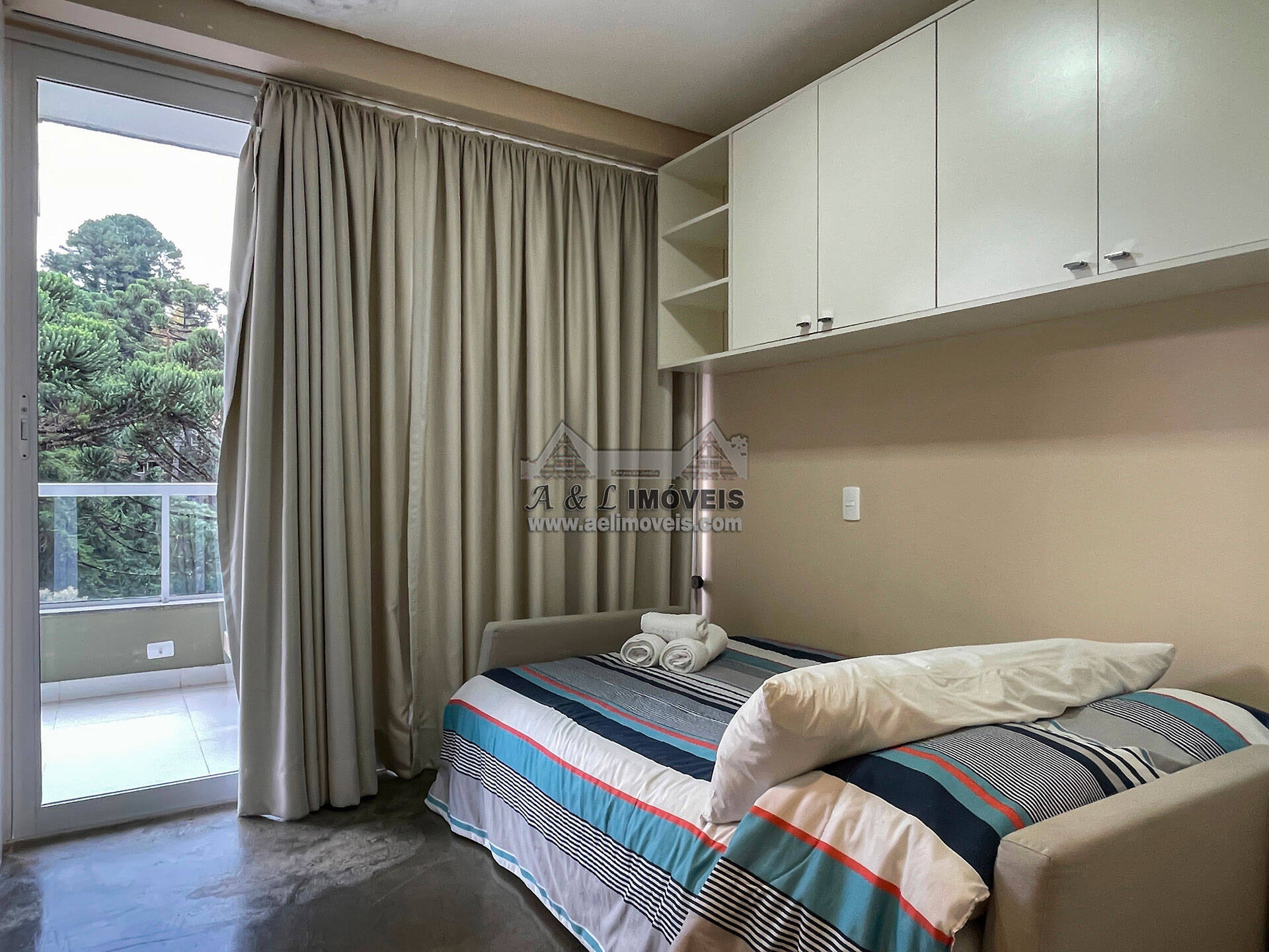 Apartamento à venda com 2 quartos, 79m² - Foto 12