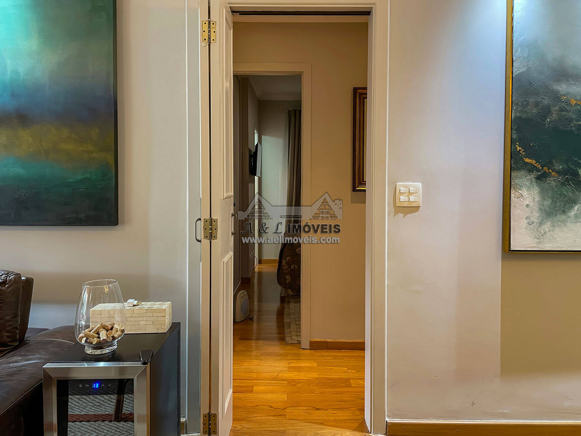 Apartamento à venda com 3 quartos, 150m² - Foto 13