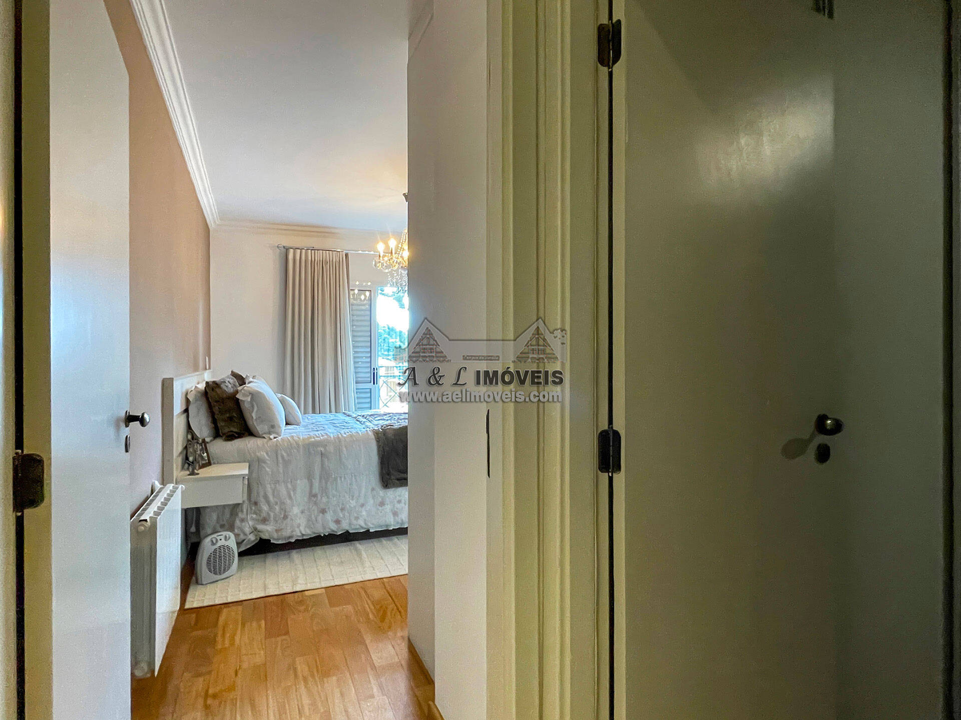 Apartamento à venda com 3 quartos, 150m² - Foto 18