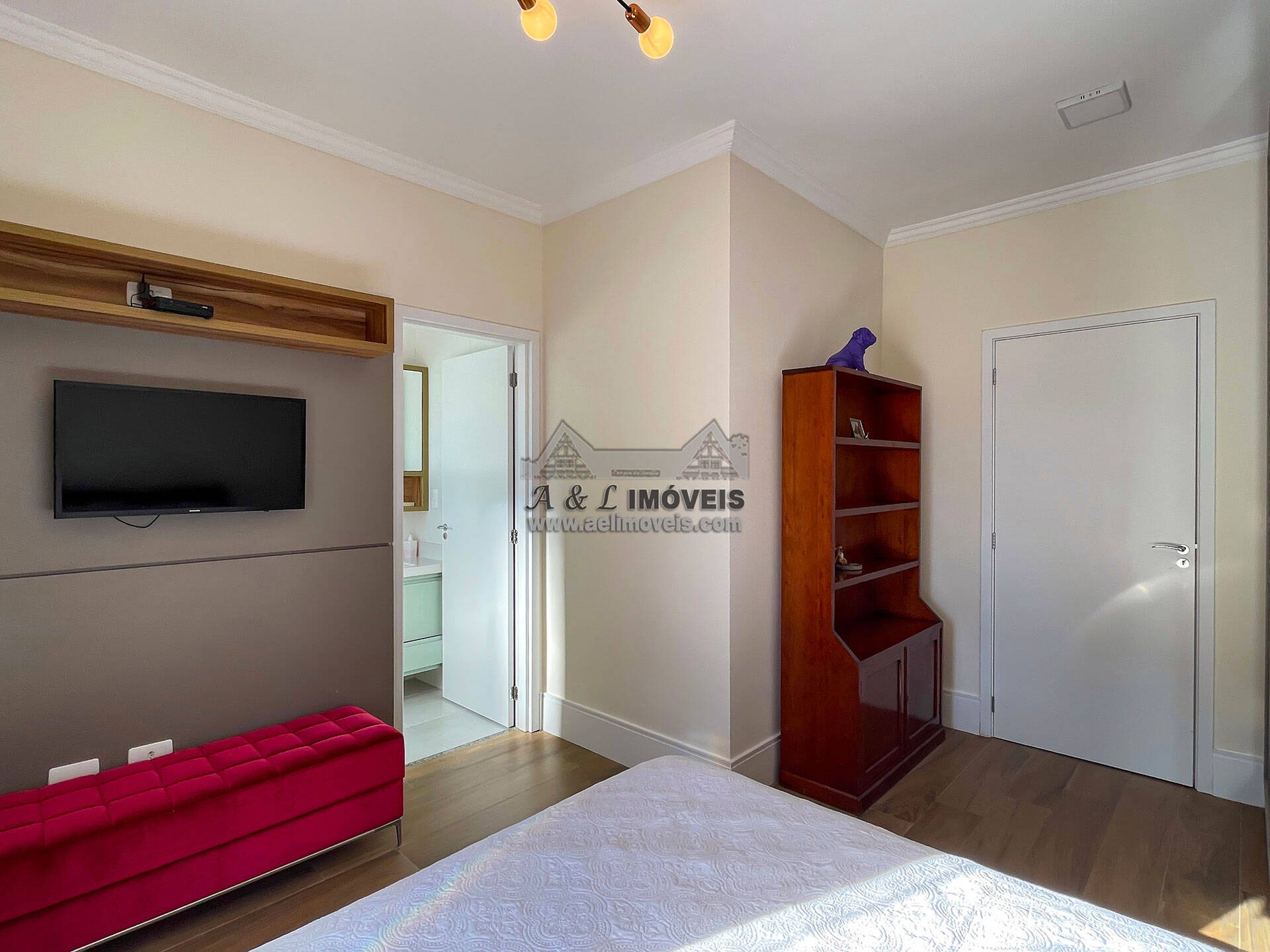 Apartamento à venda com 3 quartos, 87m² - Foto 24