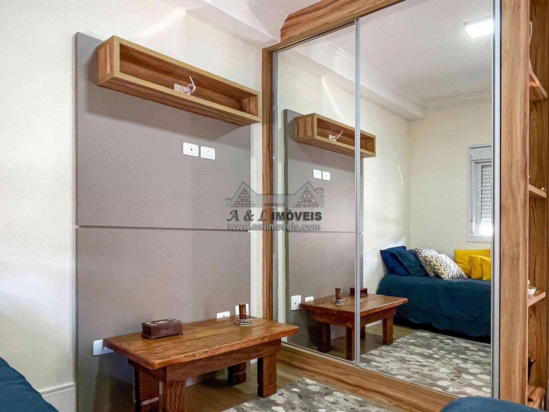 Apartamento à venda com 3 quartos, 87m² - Foto 26